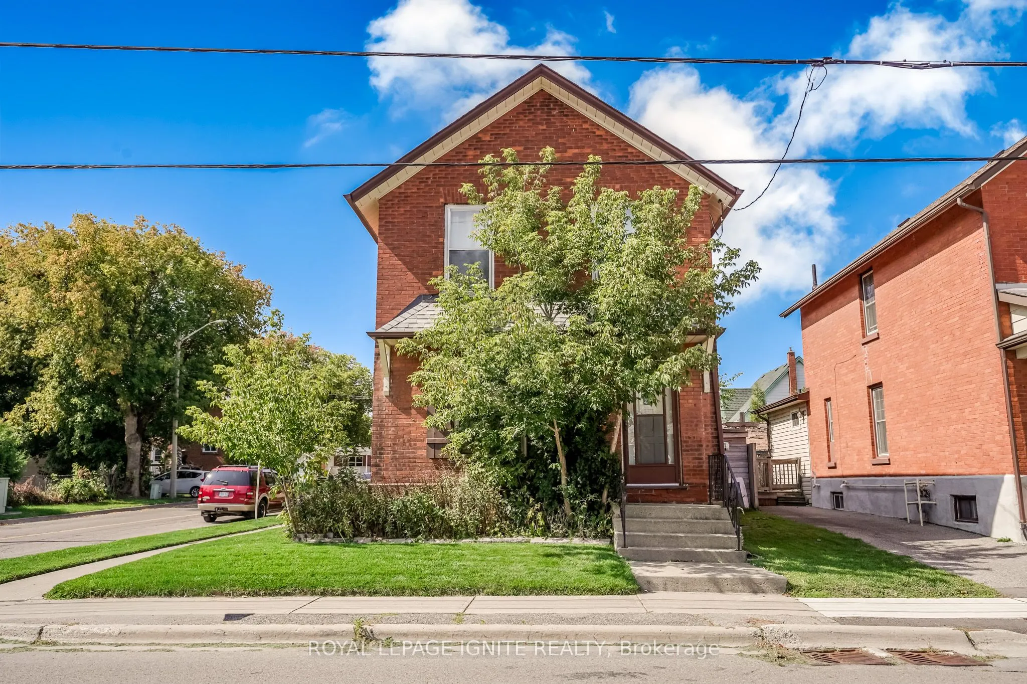 182 Albert Street