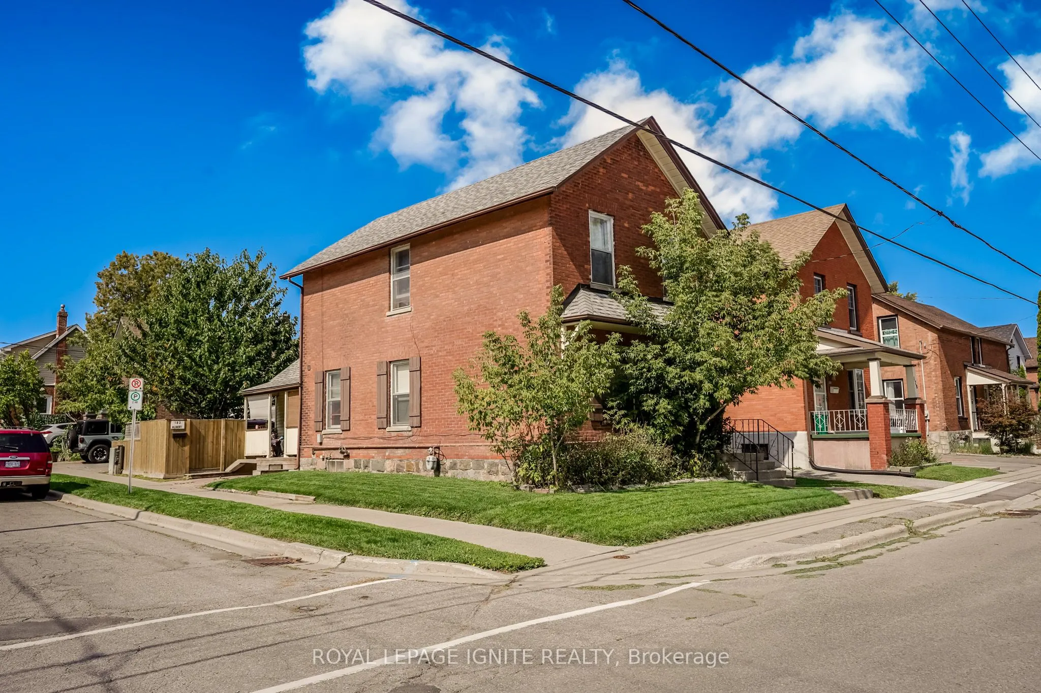 182 Albert Street