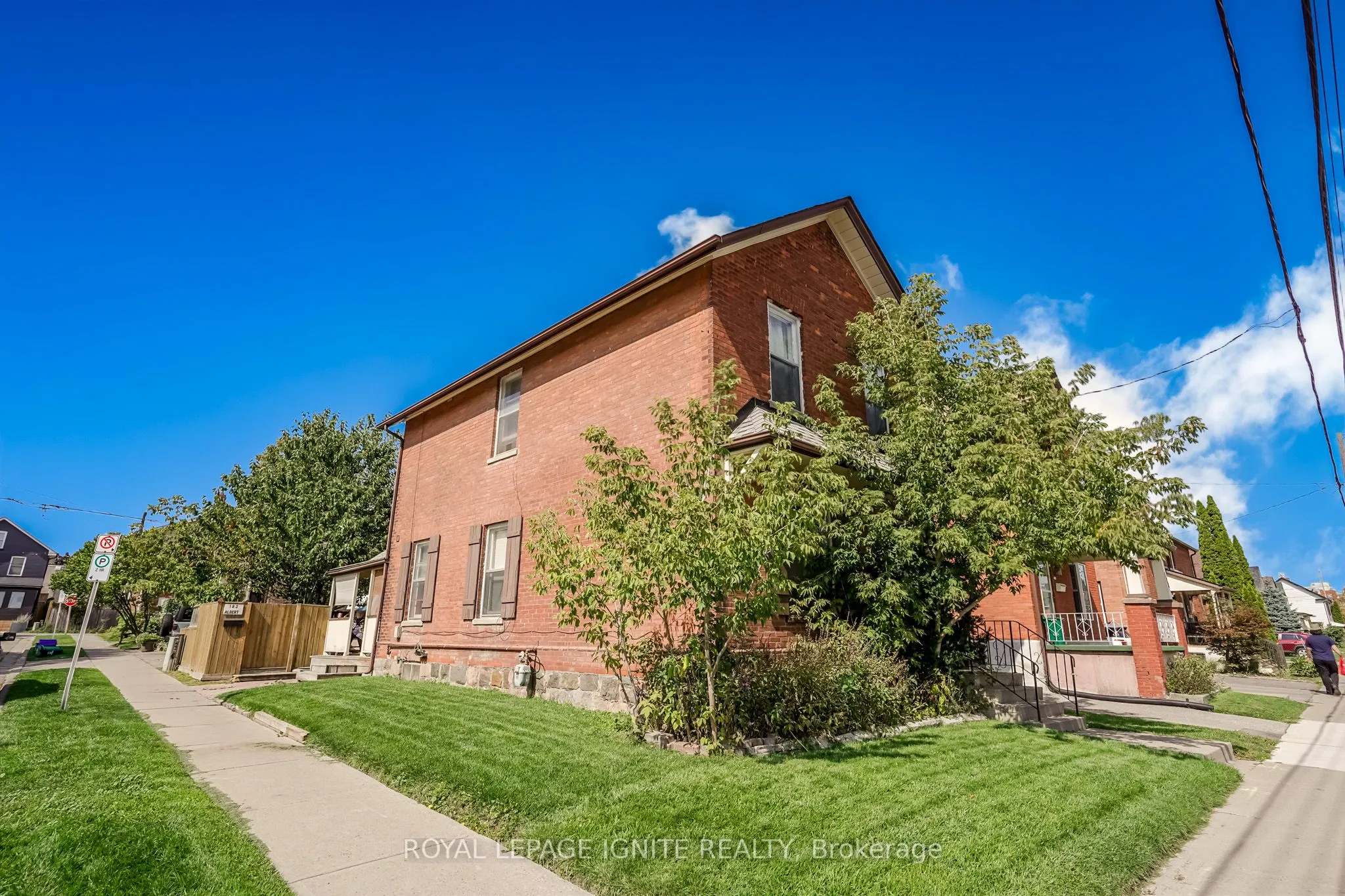 182 Albert Street