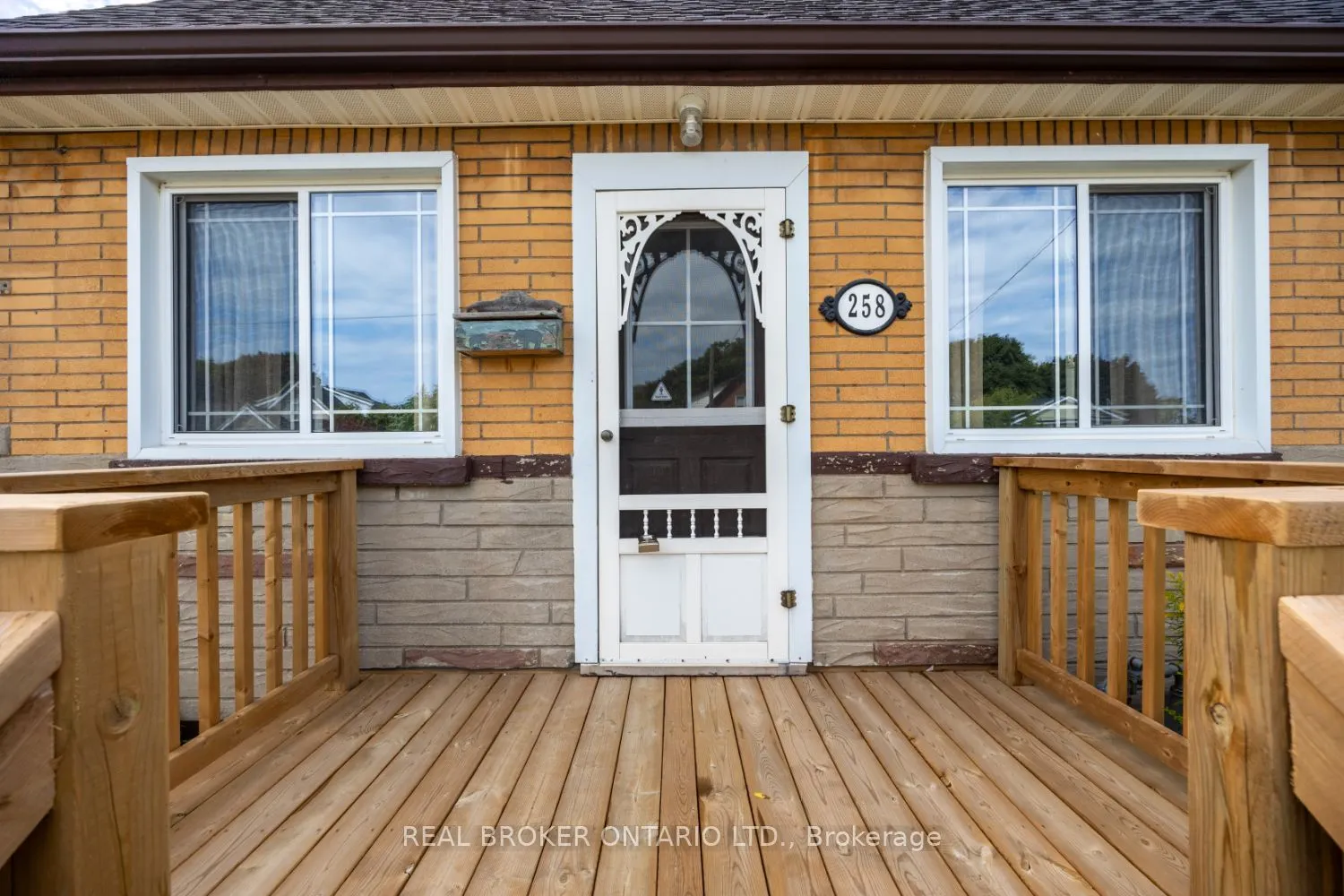 258 Verdun Road