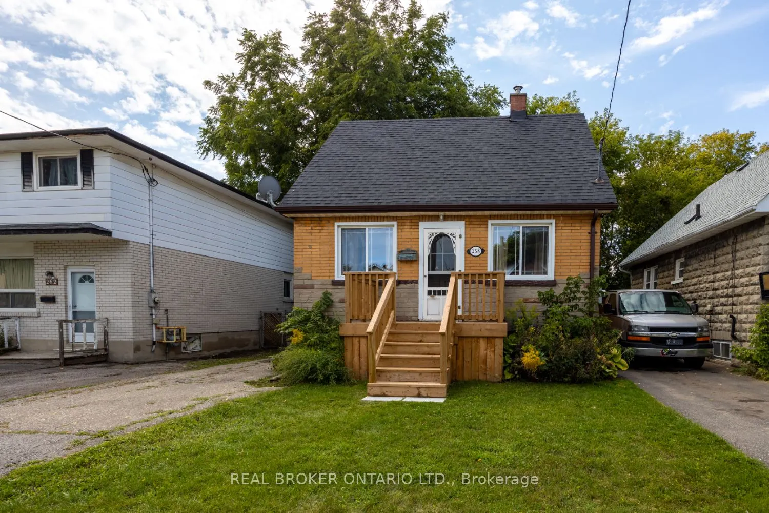 258 Verdun Road