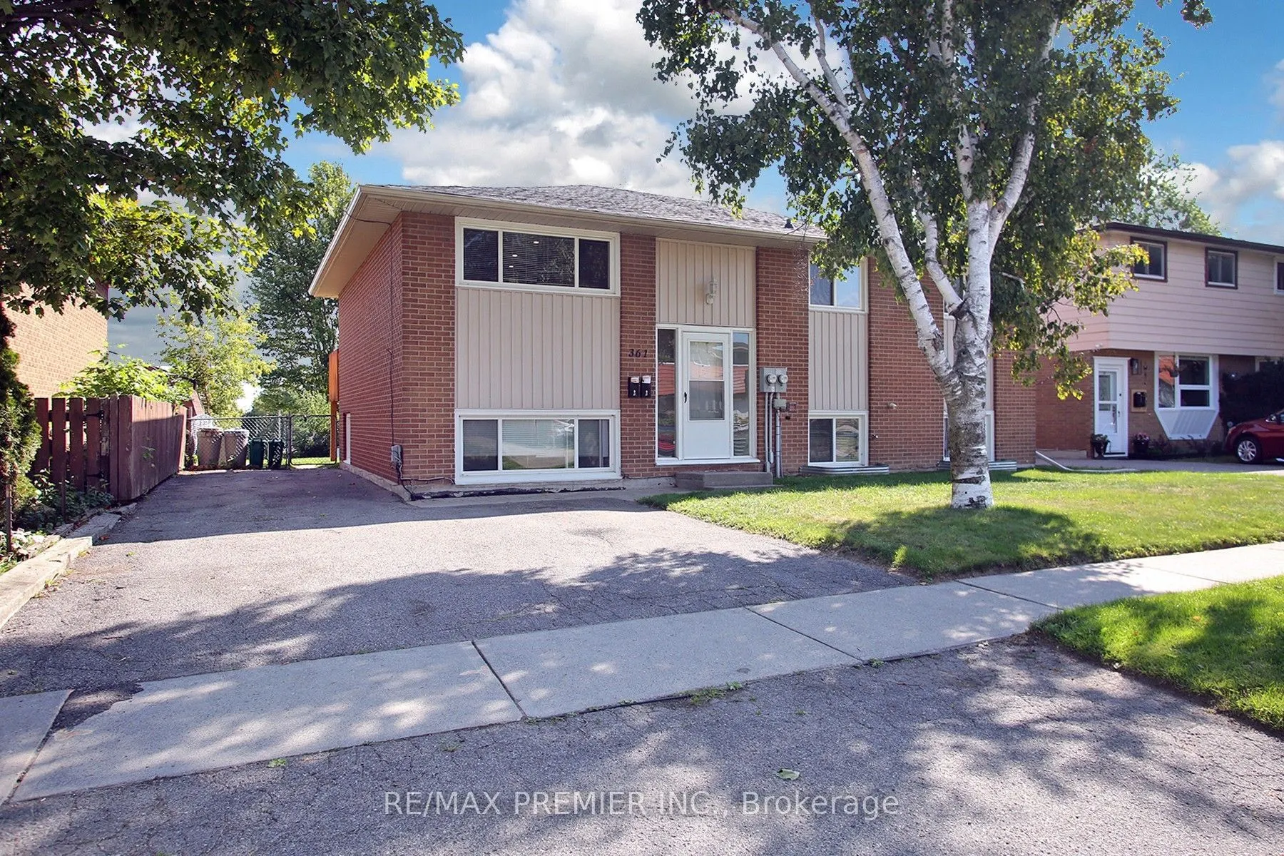 361 Dwight Avenue