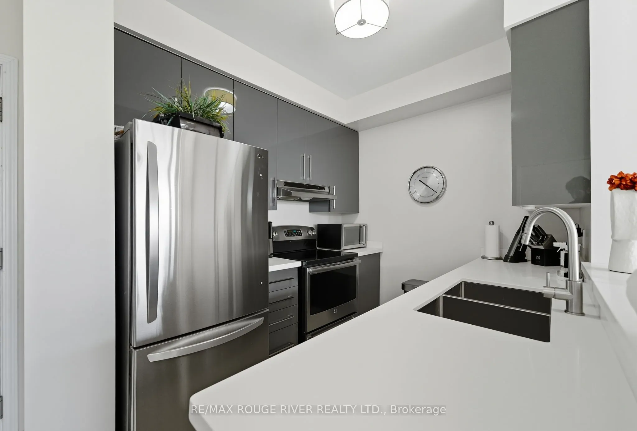 3650 Kingston Road, #PH917