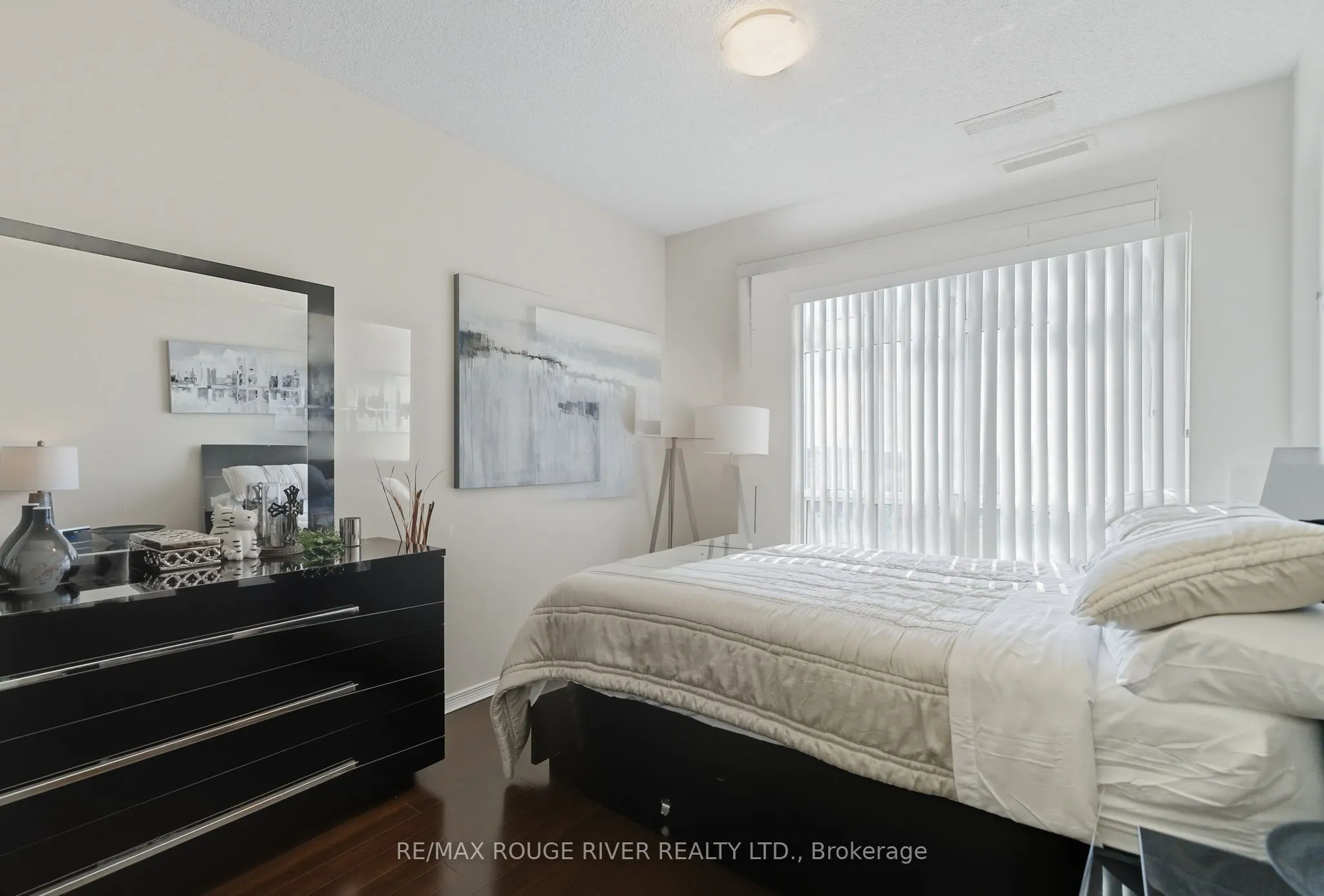 3650 Kingston Road, #PH917