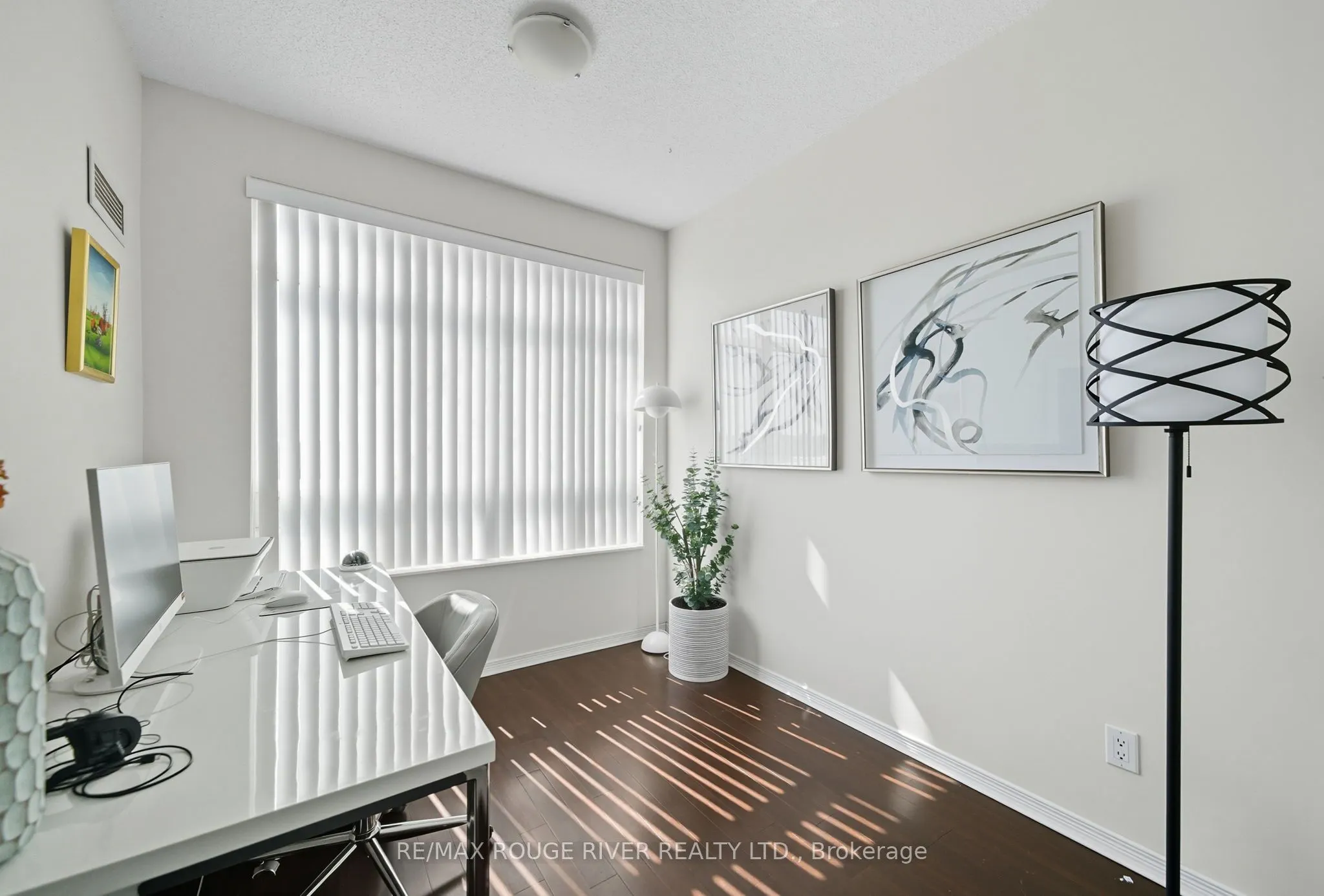 3650 Kingston Road, #PH917