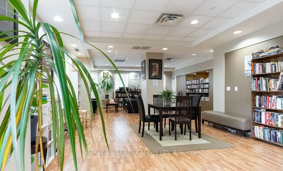 3650 Kingston Road, #PH917