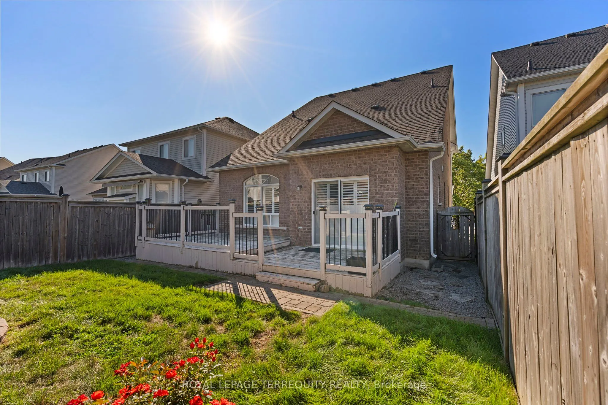 12 Kenilworth Crescent