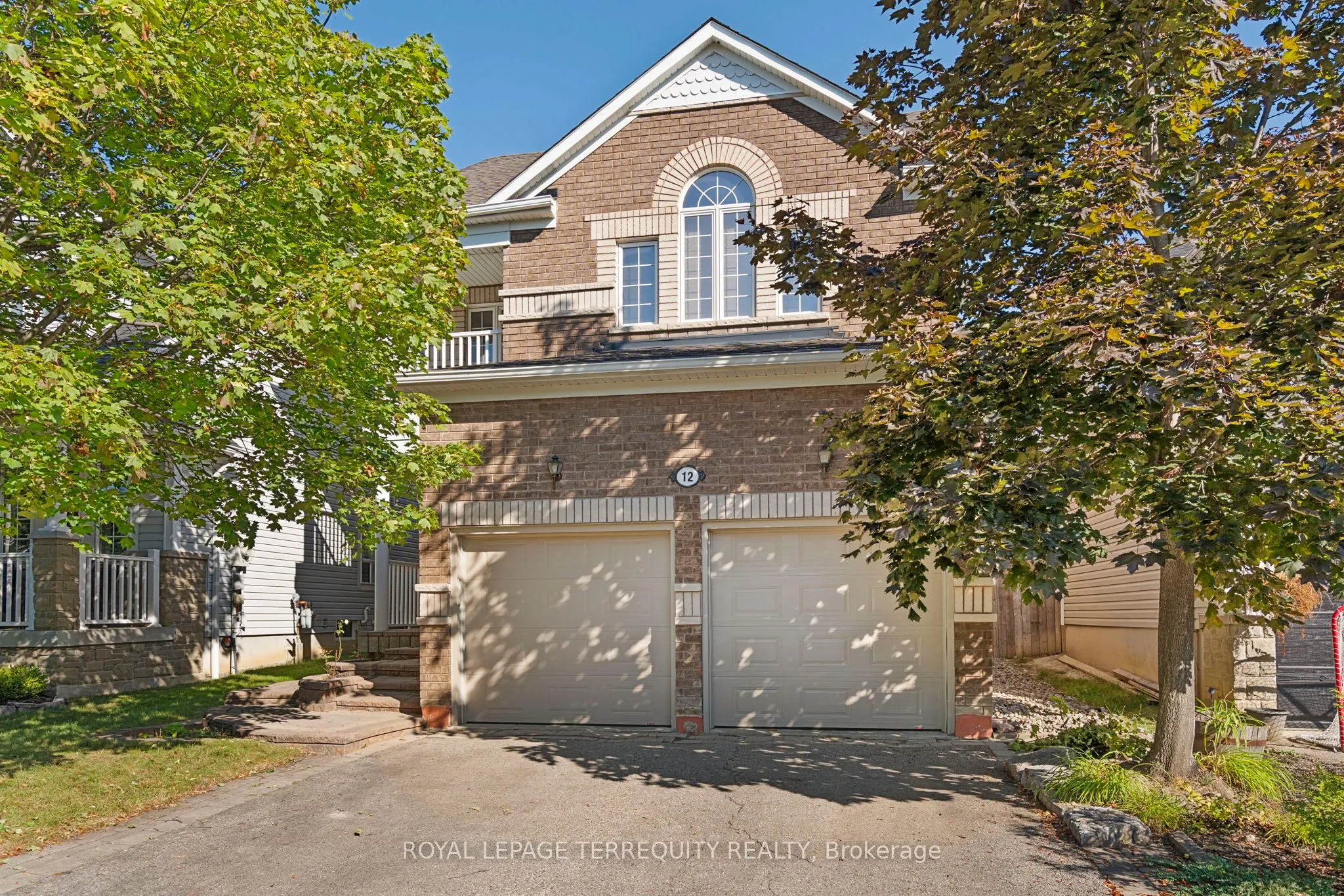 12 Kenilworth Crescent