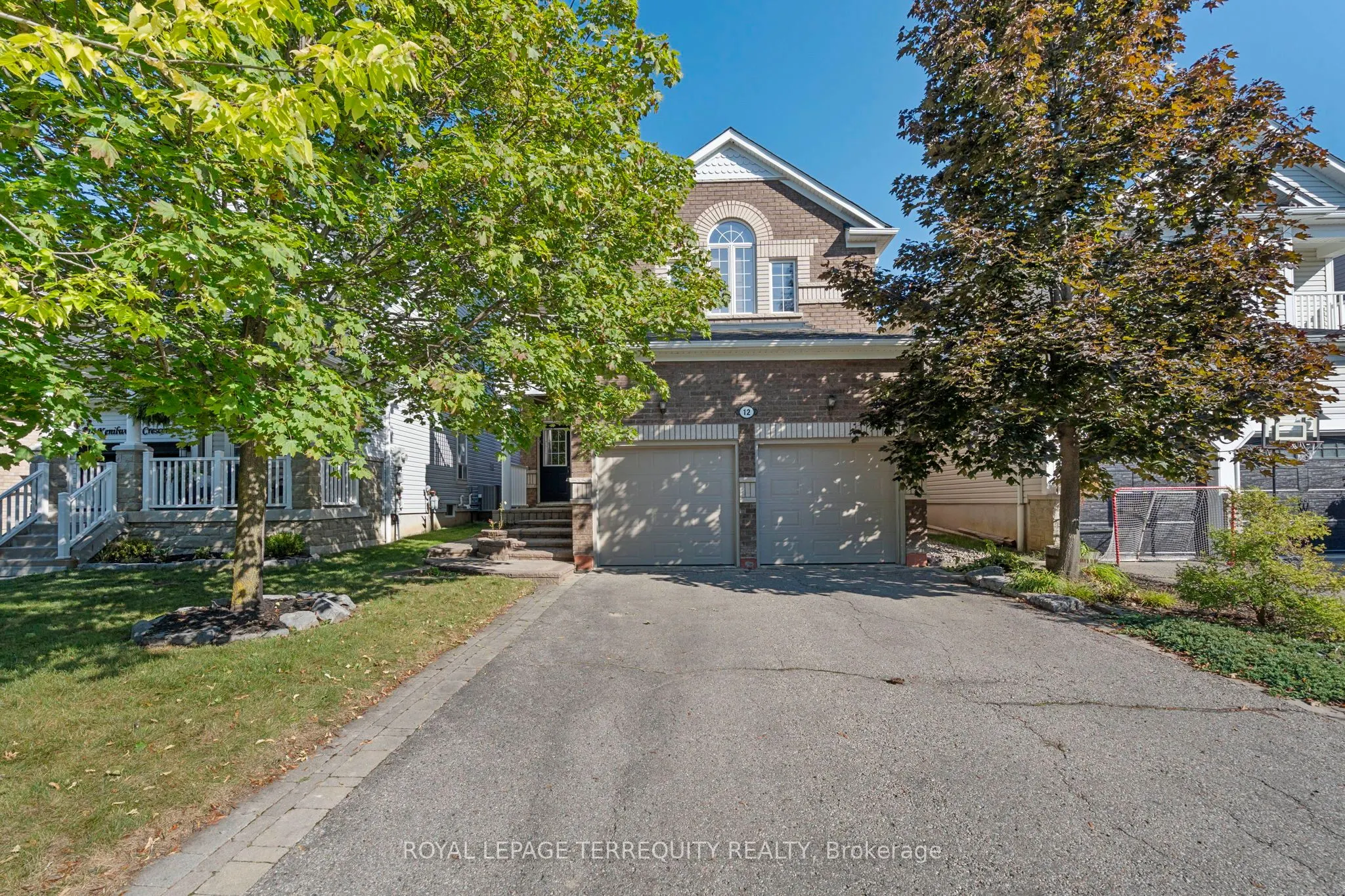 12 Kenilworth Crescent
