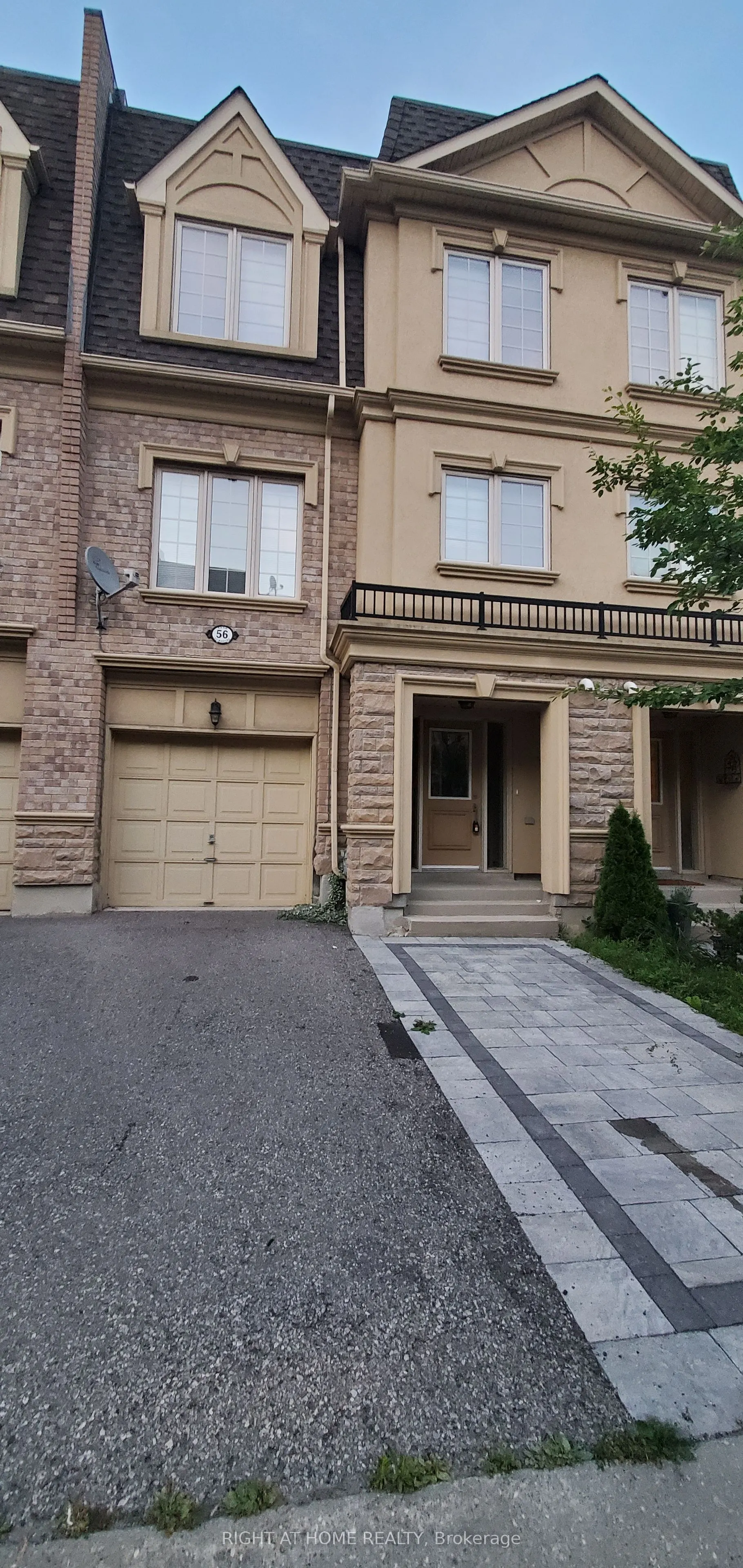 1250 St. Martins Drive, #56