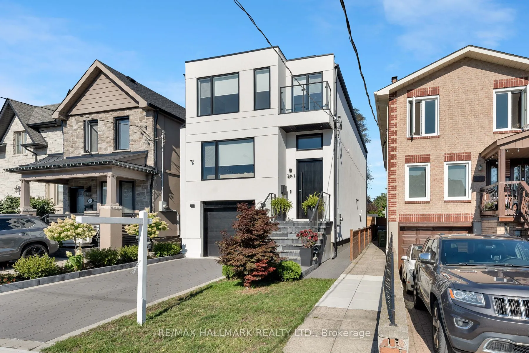 263 Linsmore Crescent