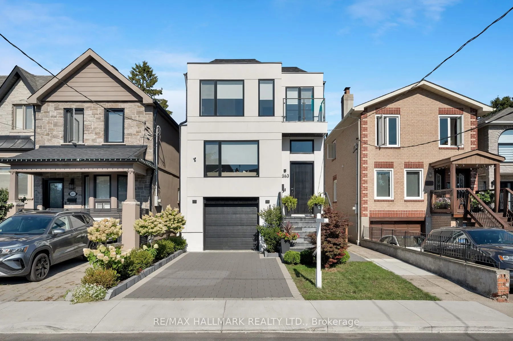 263 Linsmore Crescent