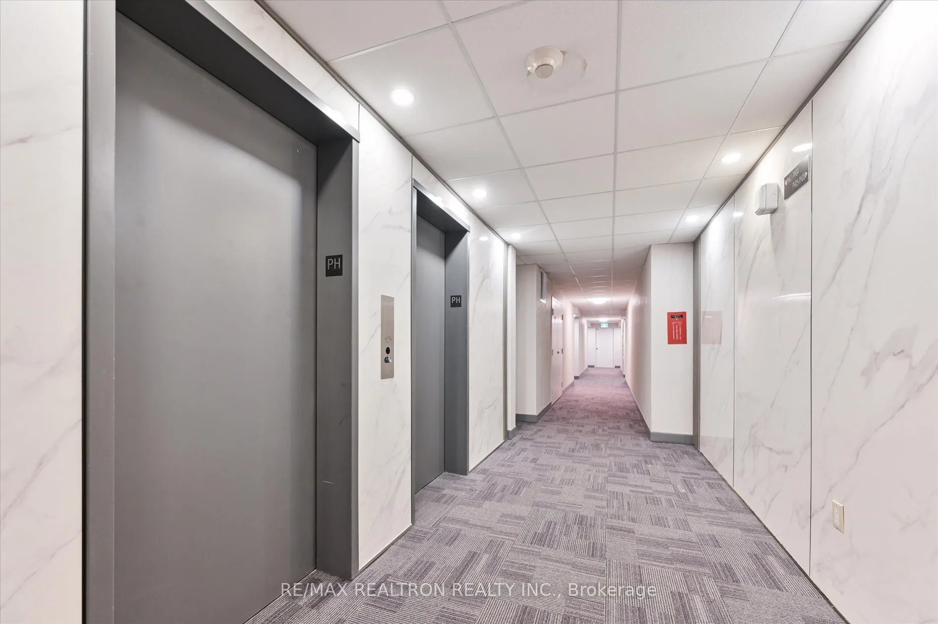 45 Huntingdale Boulevard, #2