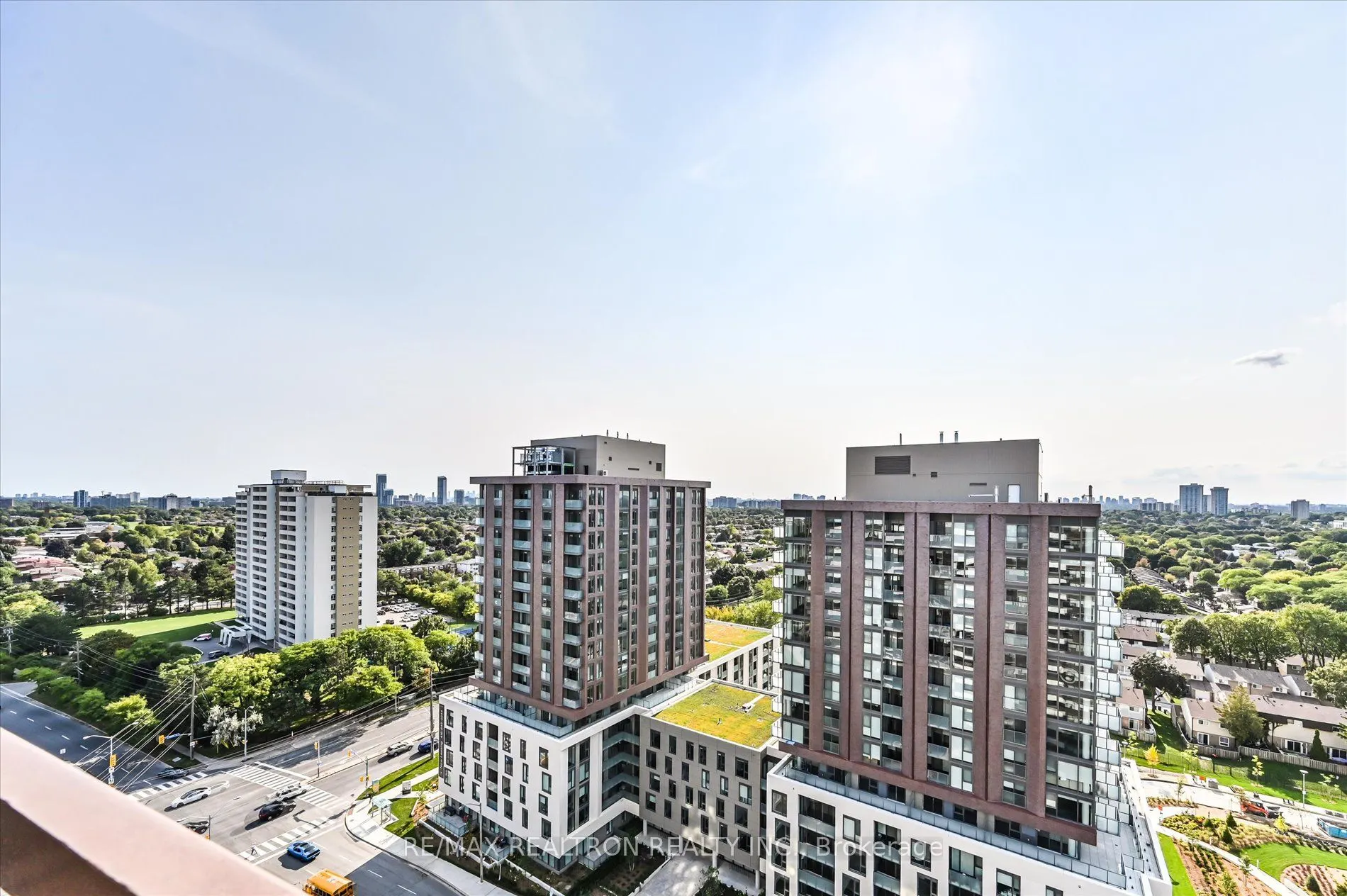 45 Huntingdale Boulevard, #2