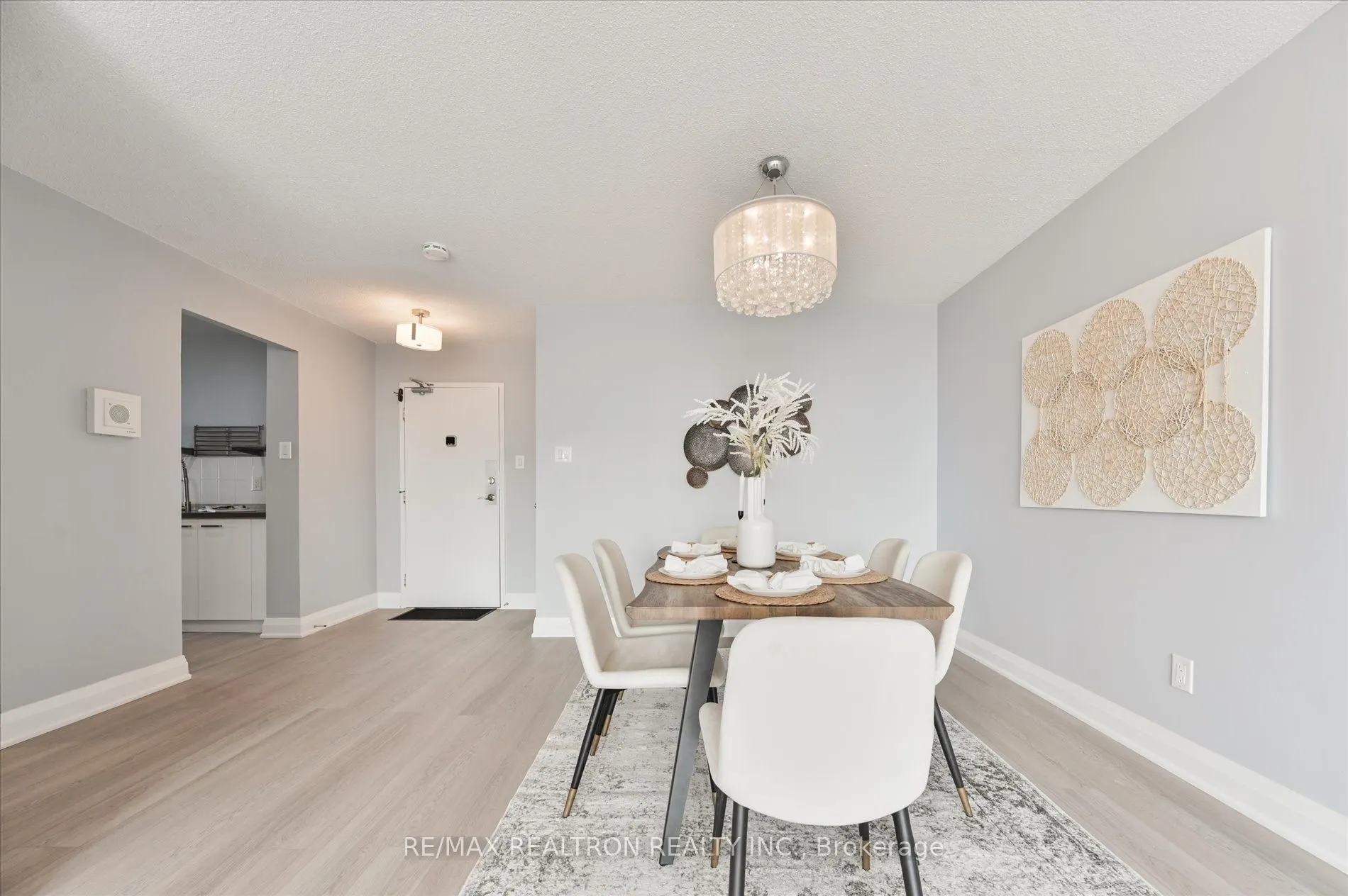 45 Huntingdale Boulevard, #2