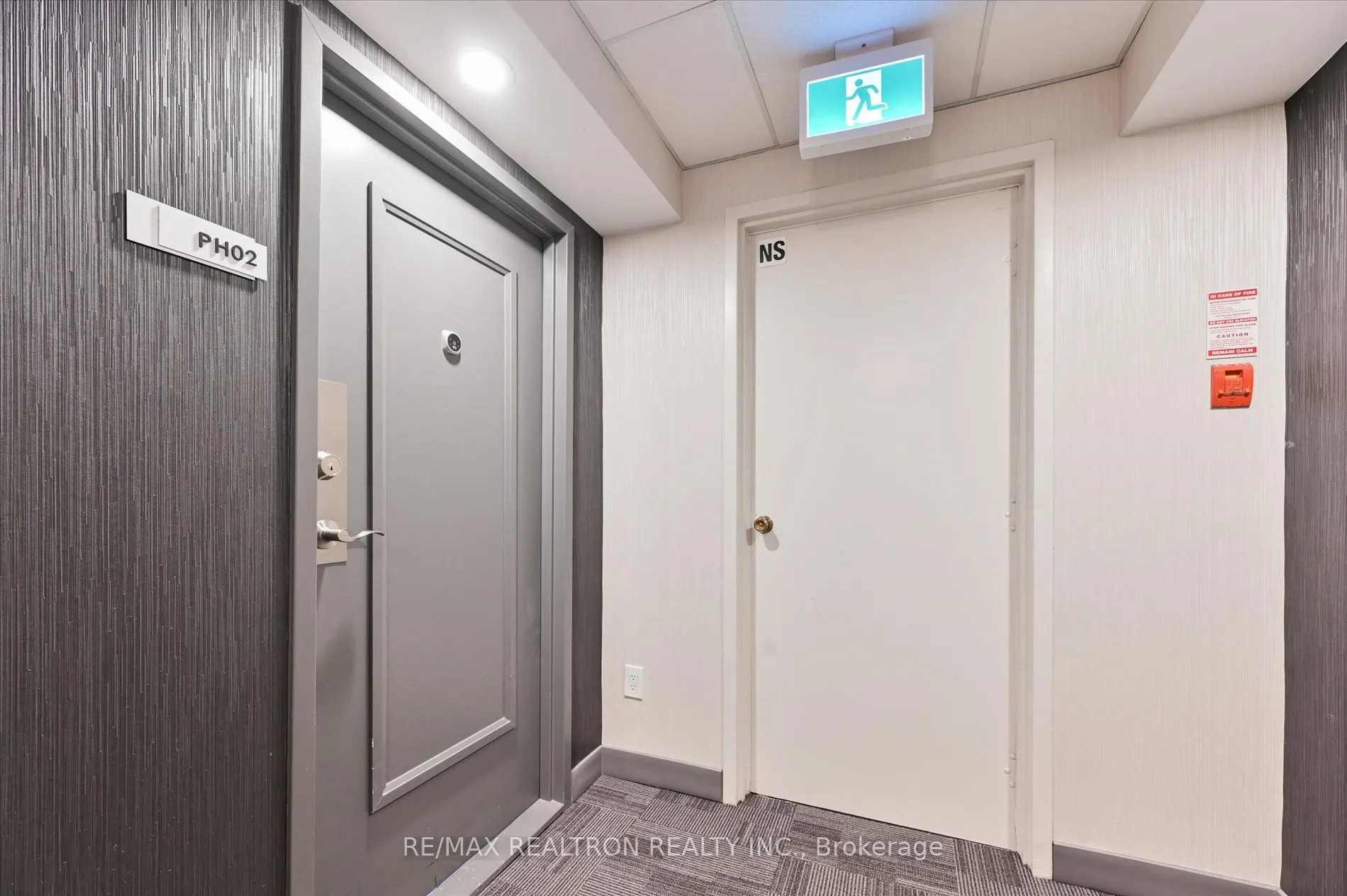 45 Huntingdale Boulevard, #2
