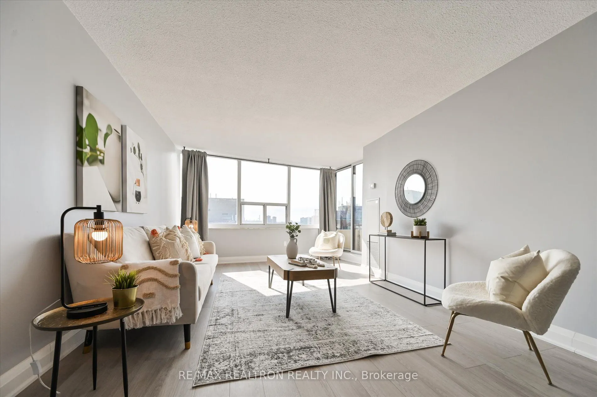 45 Huntingdale Boulevard, #2