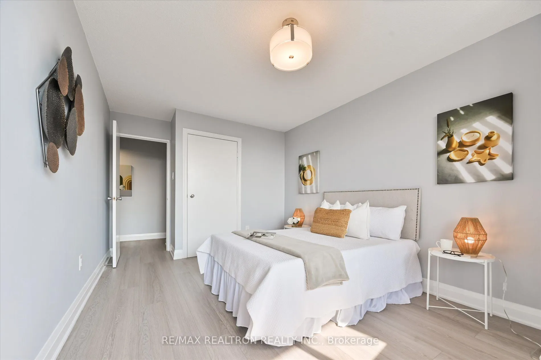 45 Huntingdale Boulevard, #2