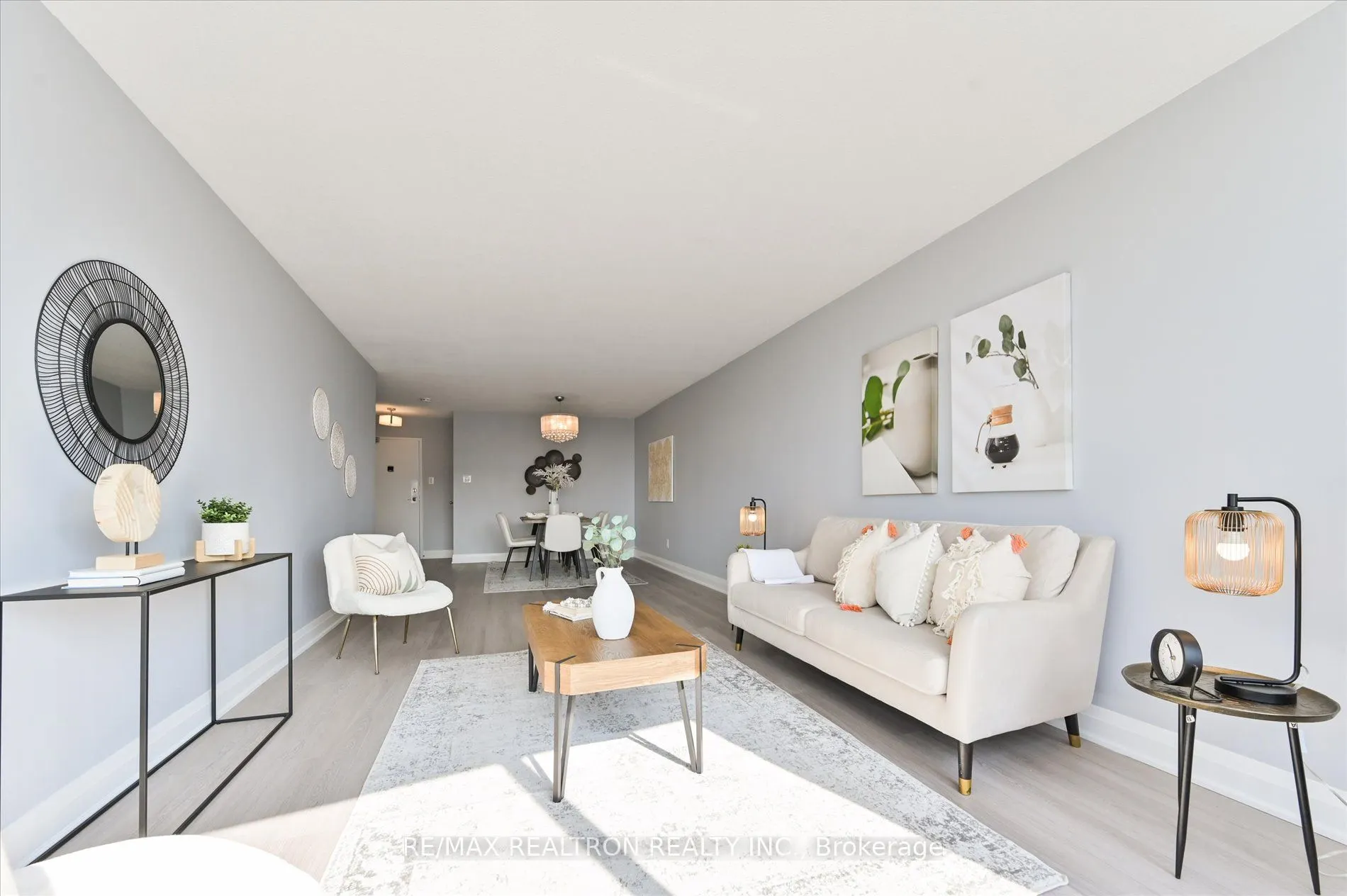 45 Huntingdale Boulevard, #2