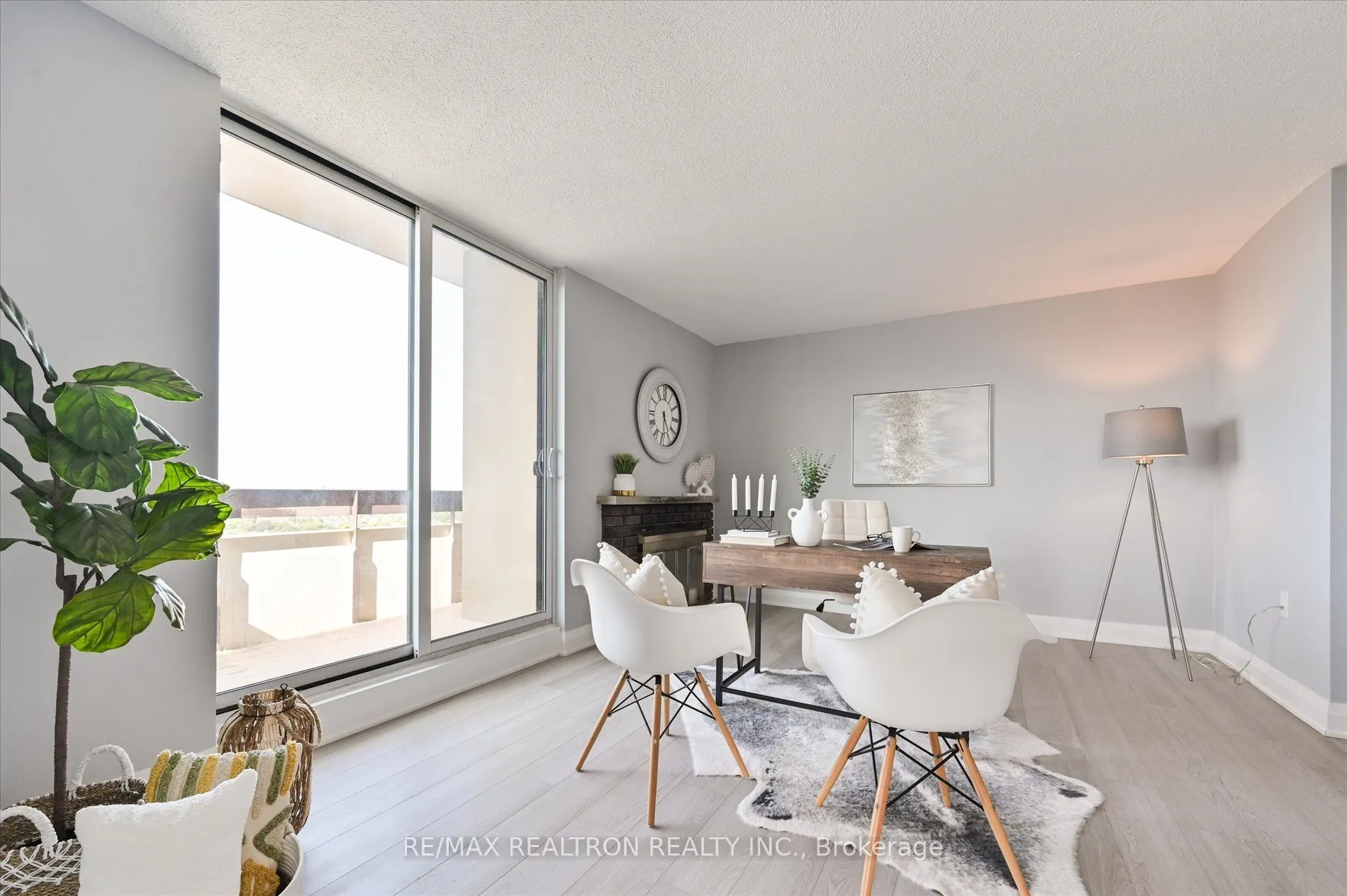 45 Huntingdale Boulevard, #2