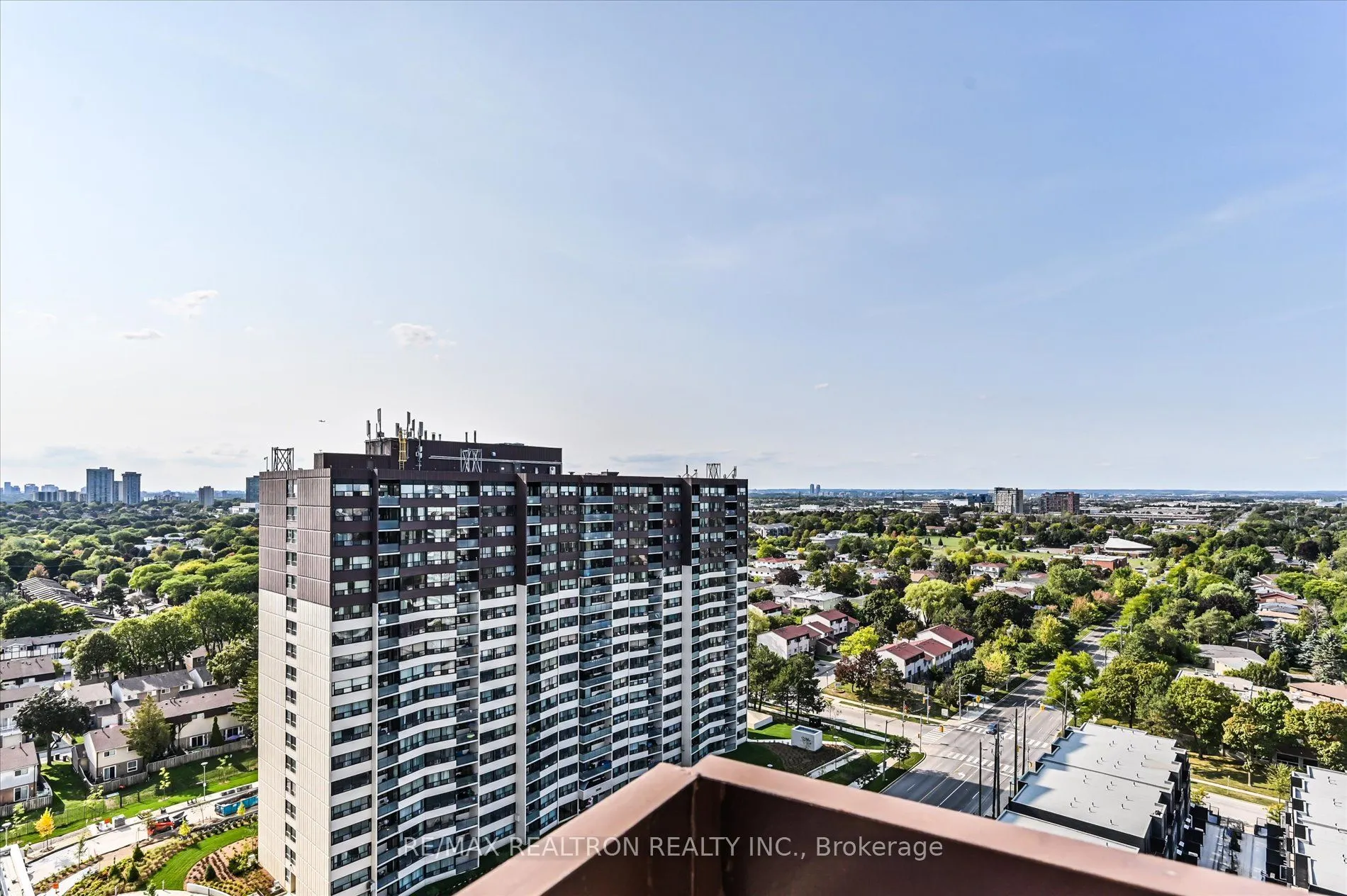 45 Huntingdale Boulevard, #2