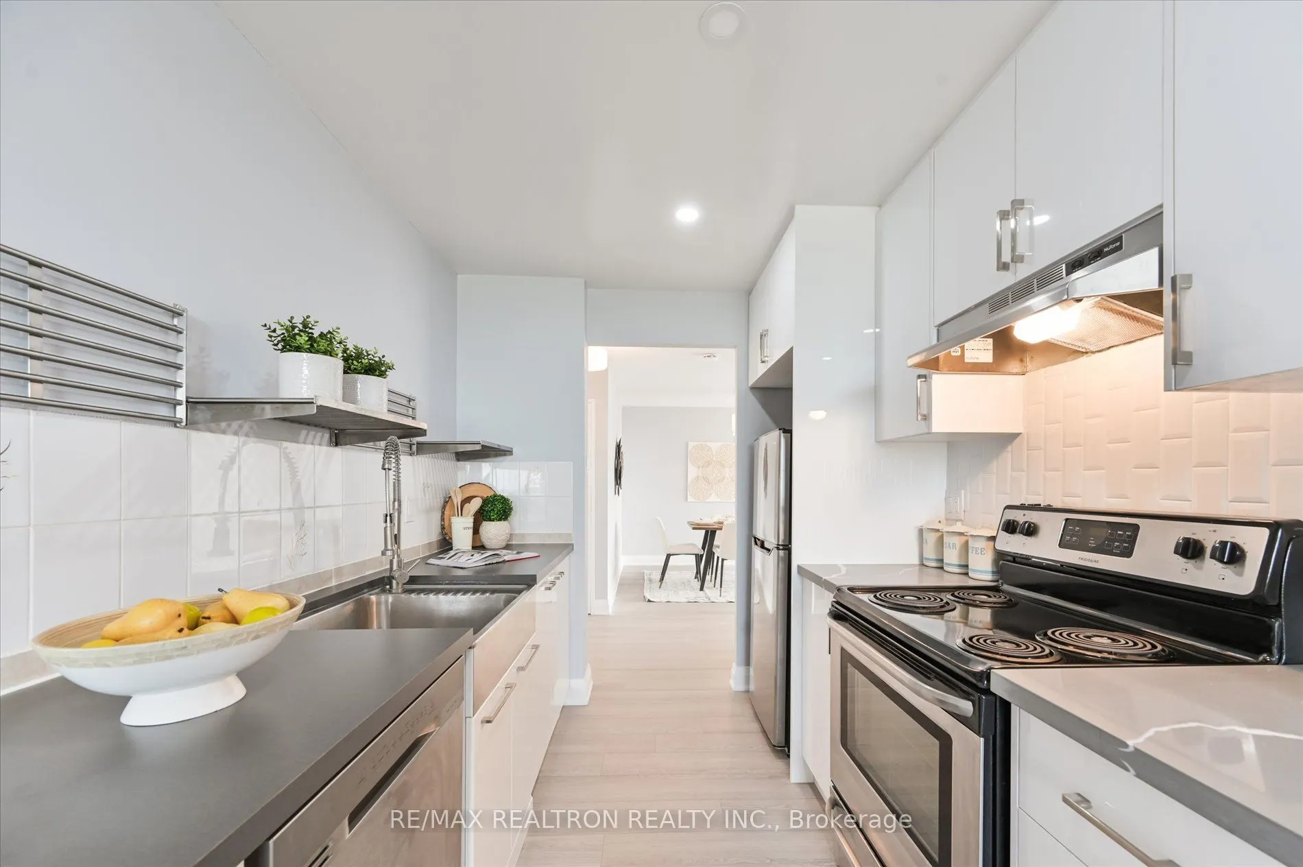 45 Huntingdale Boulevard, #2