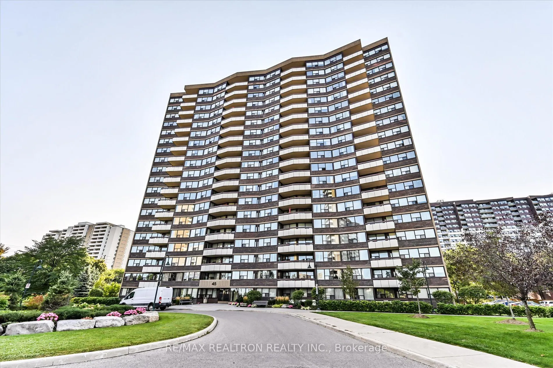 45 Huntingdale Boulevard, #2