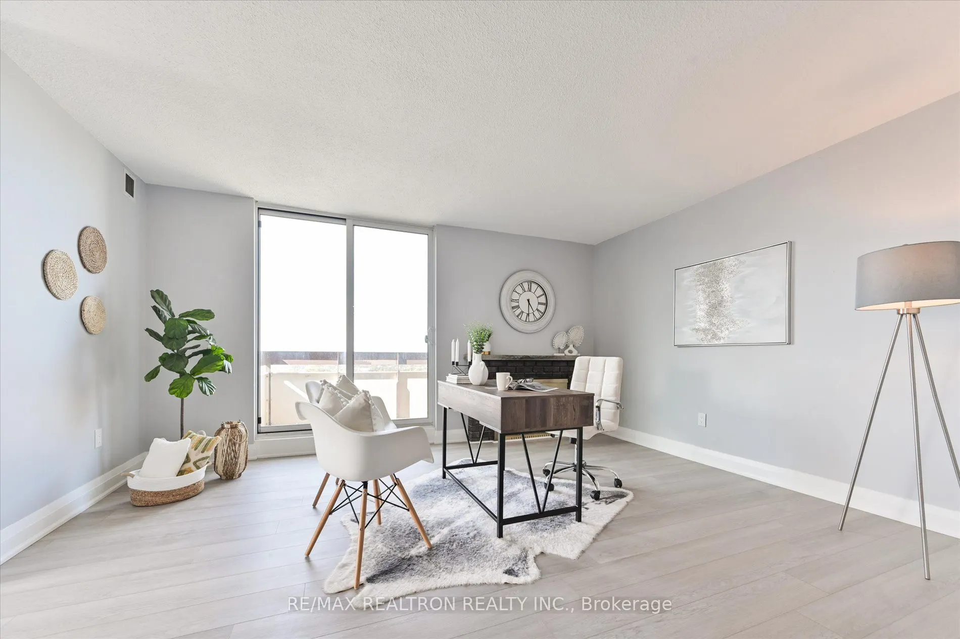 45 Huntingdale Boulevard, #2