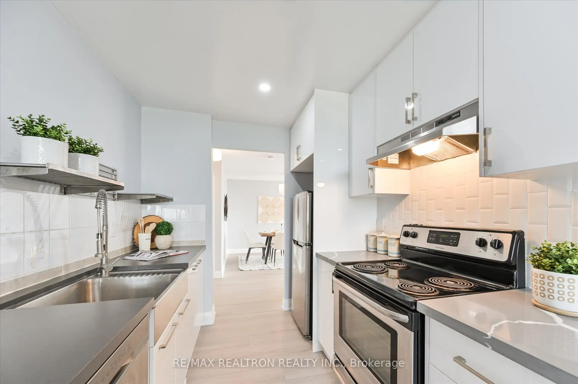 45 Huntingdale Boulevard, #2