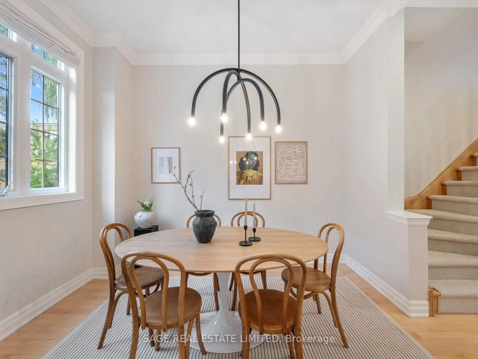 31 Tompkins Mews