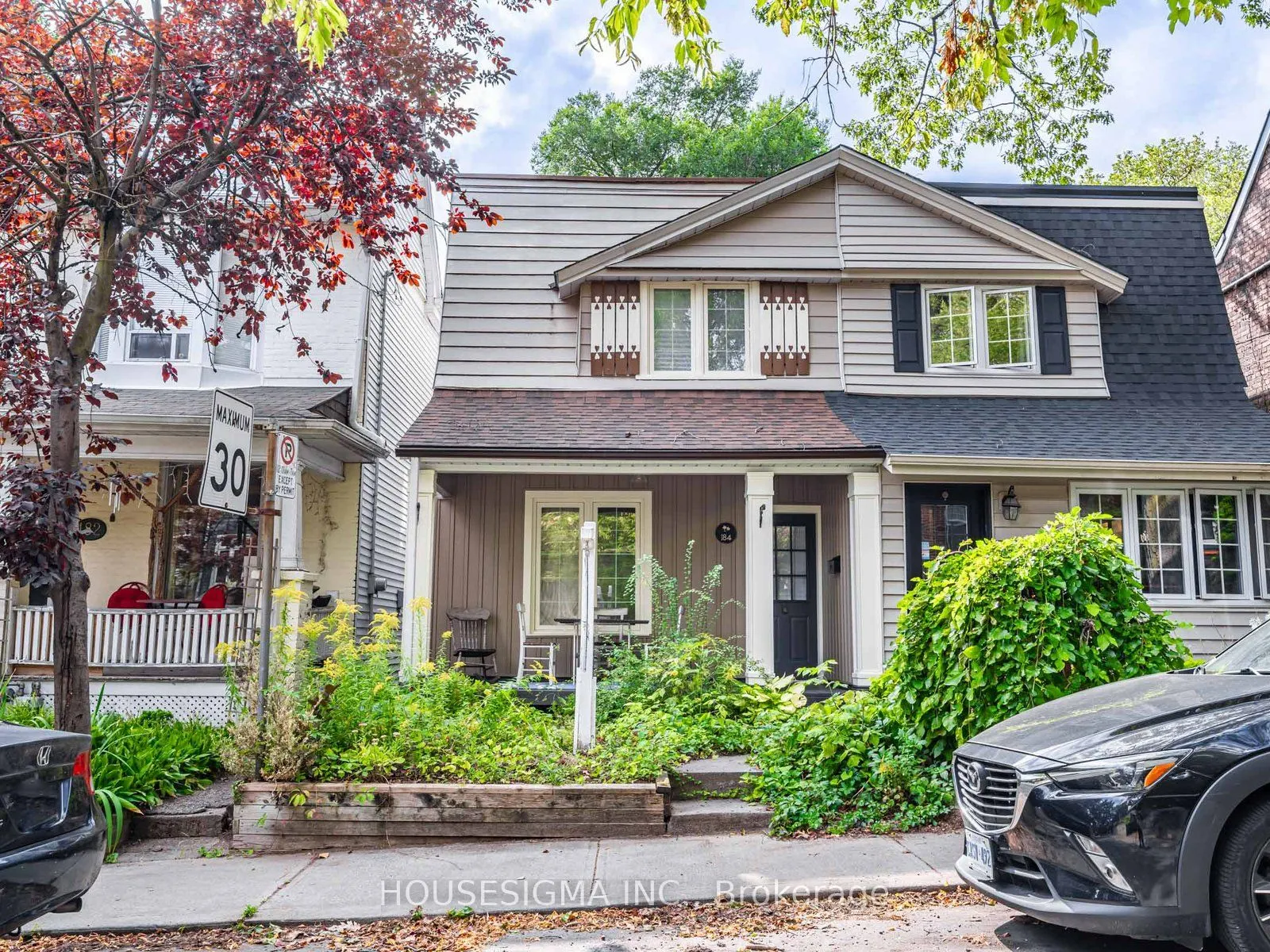 184 Bellefair Avenue