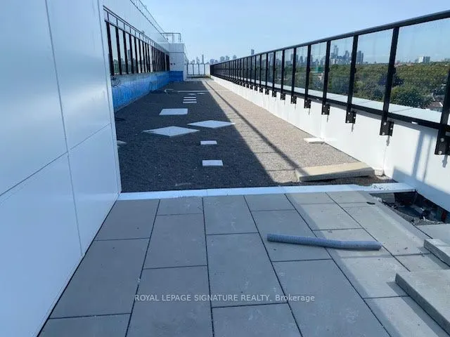 1050 Eastern Avenue, #820