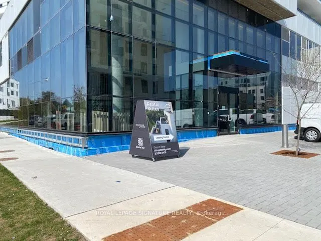 1050 Eastern Avenue, #820