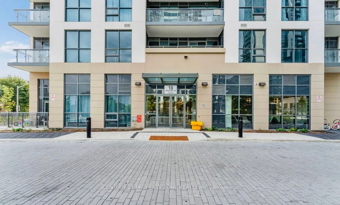 10 Meadowglen Place, #1003