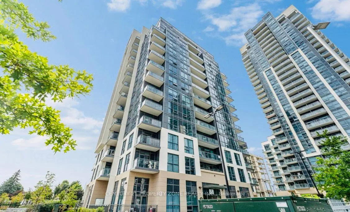 10 Meadowglen Place, #1003