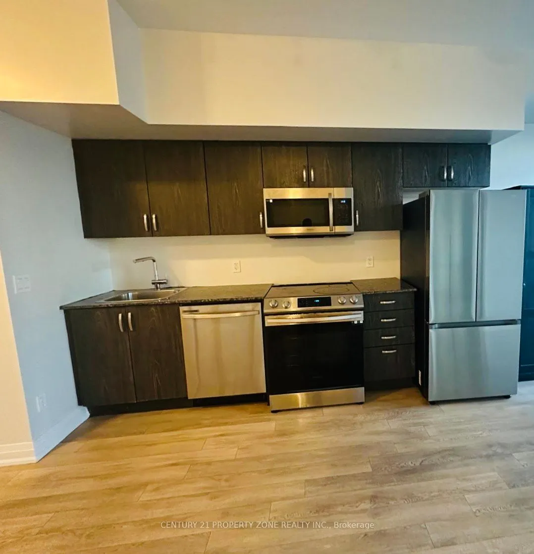 10 Meadowglen Place, #1003
