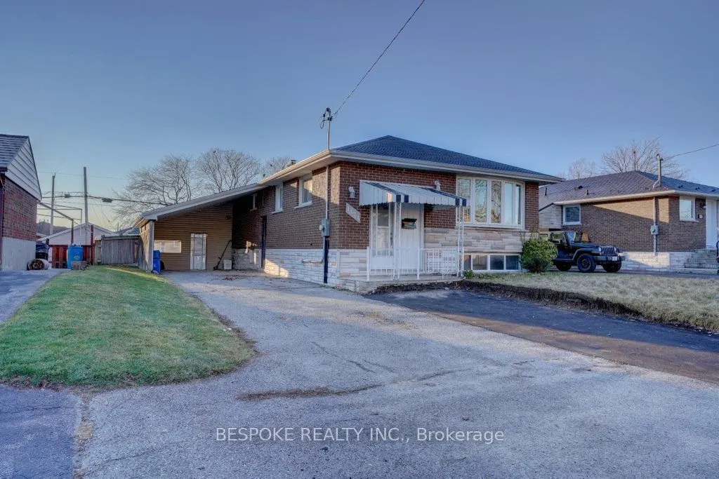 1424 Lakefield Street, #Bsmt