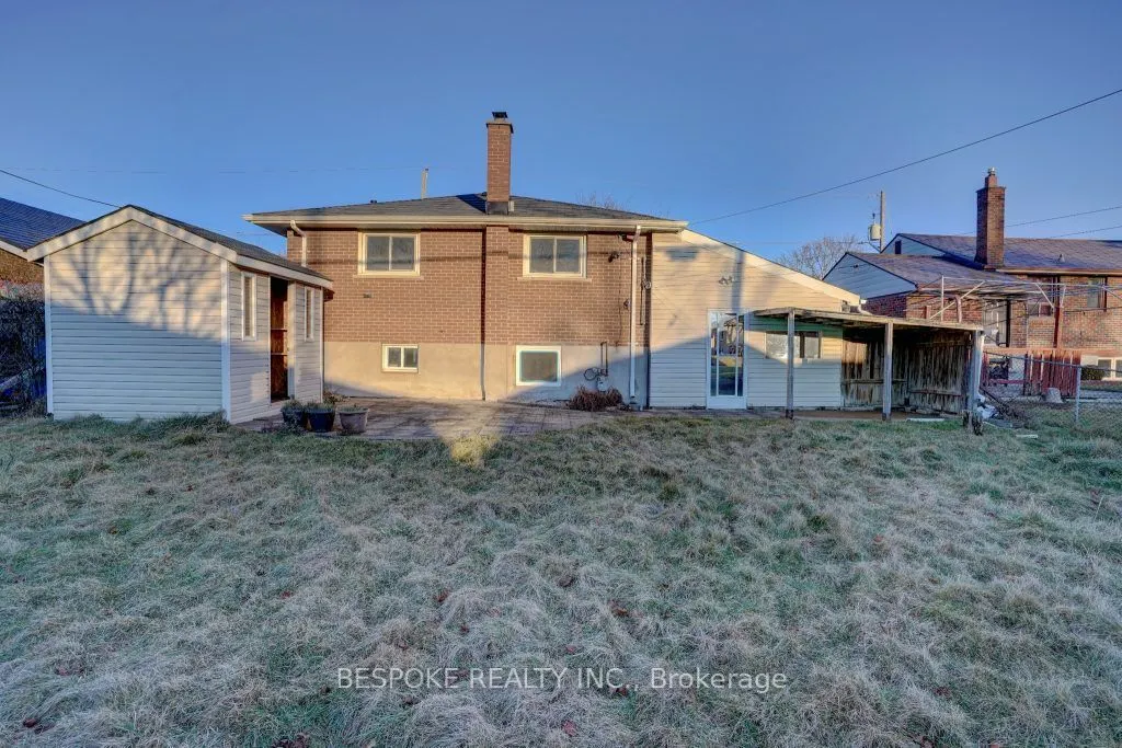 1424 Lakefield Street, #Bsmt
