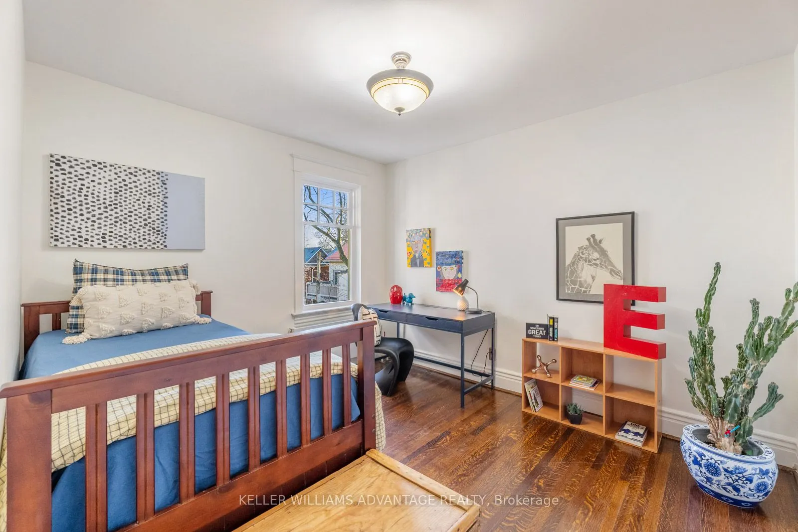 101 Dixon Avenue