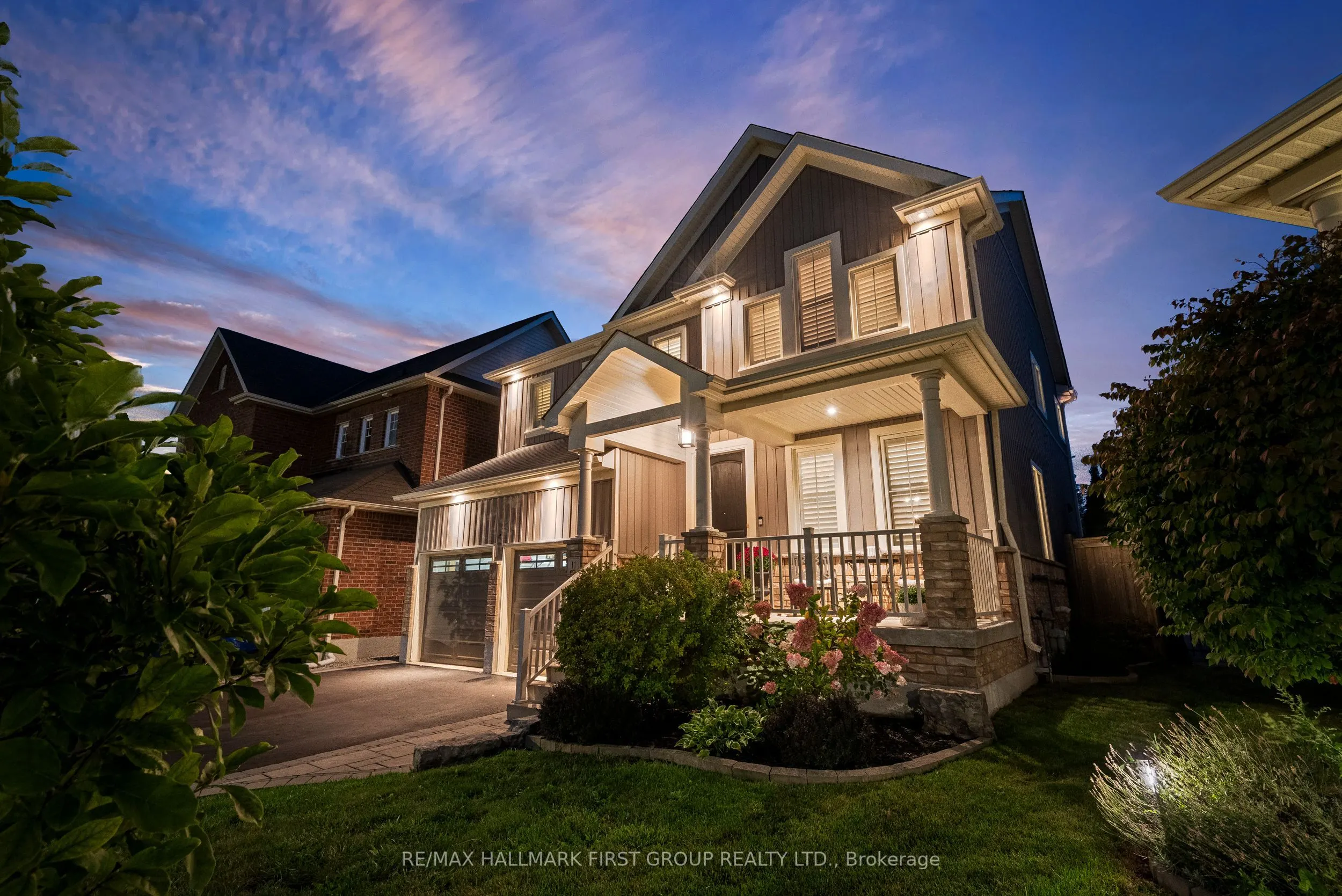 11 Murray Tabb Street