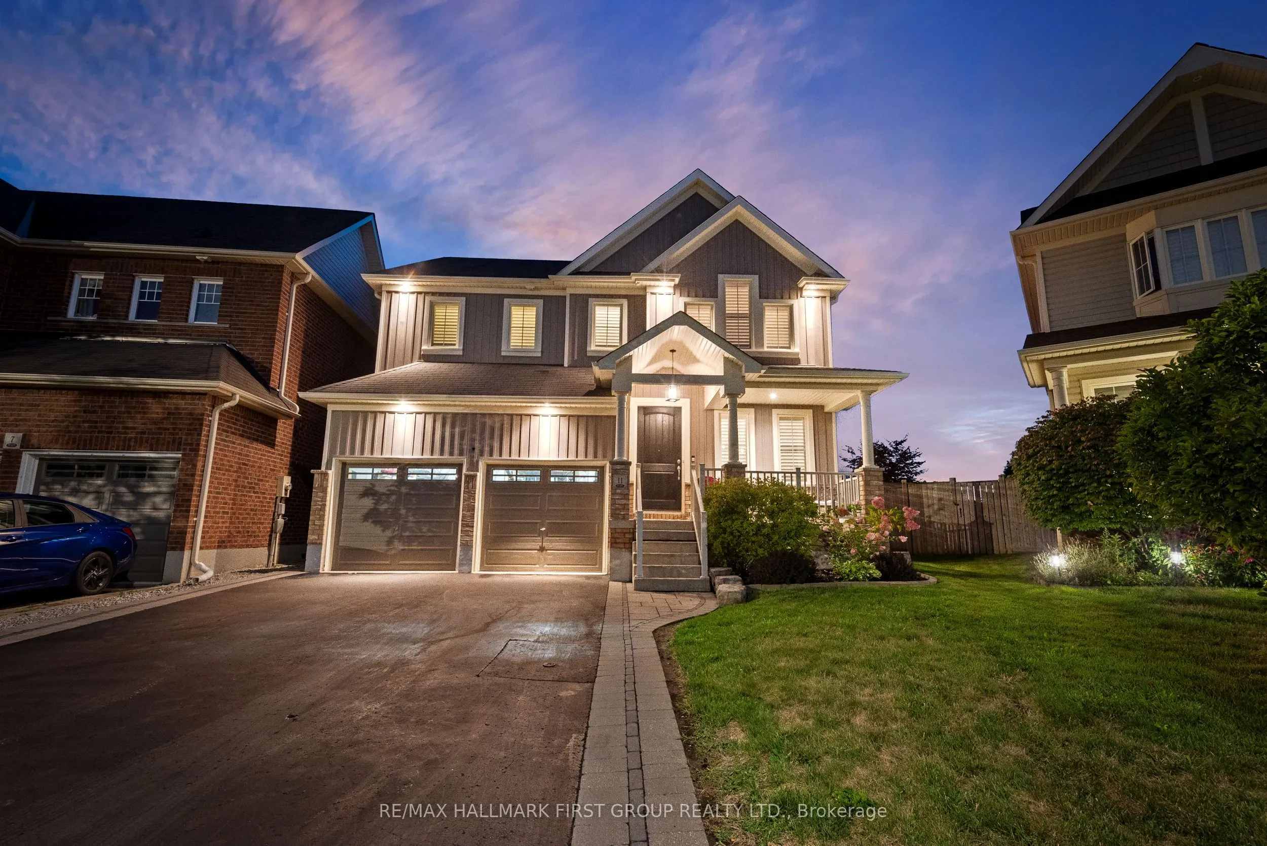 11 Murray Tabb Street
