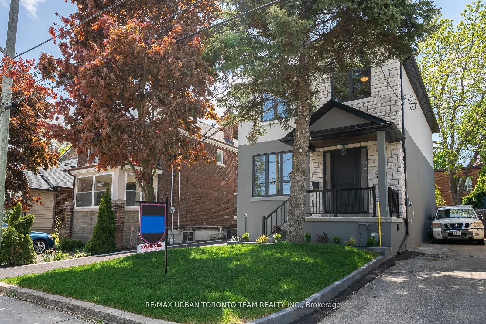 26 Kalmar Avenue