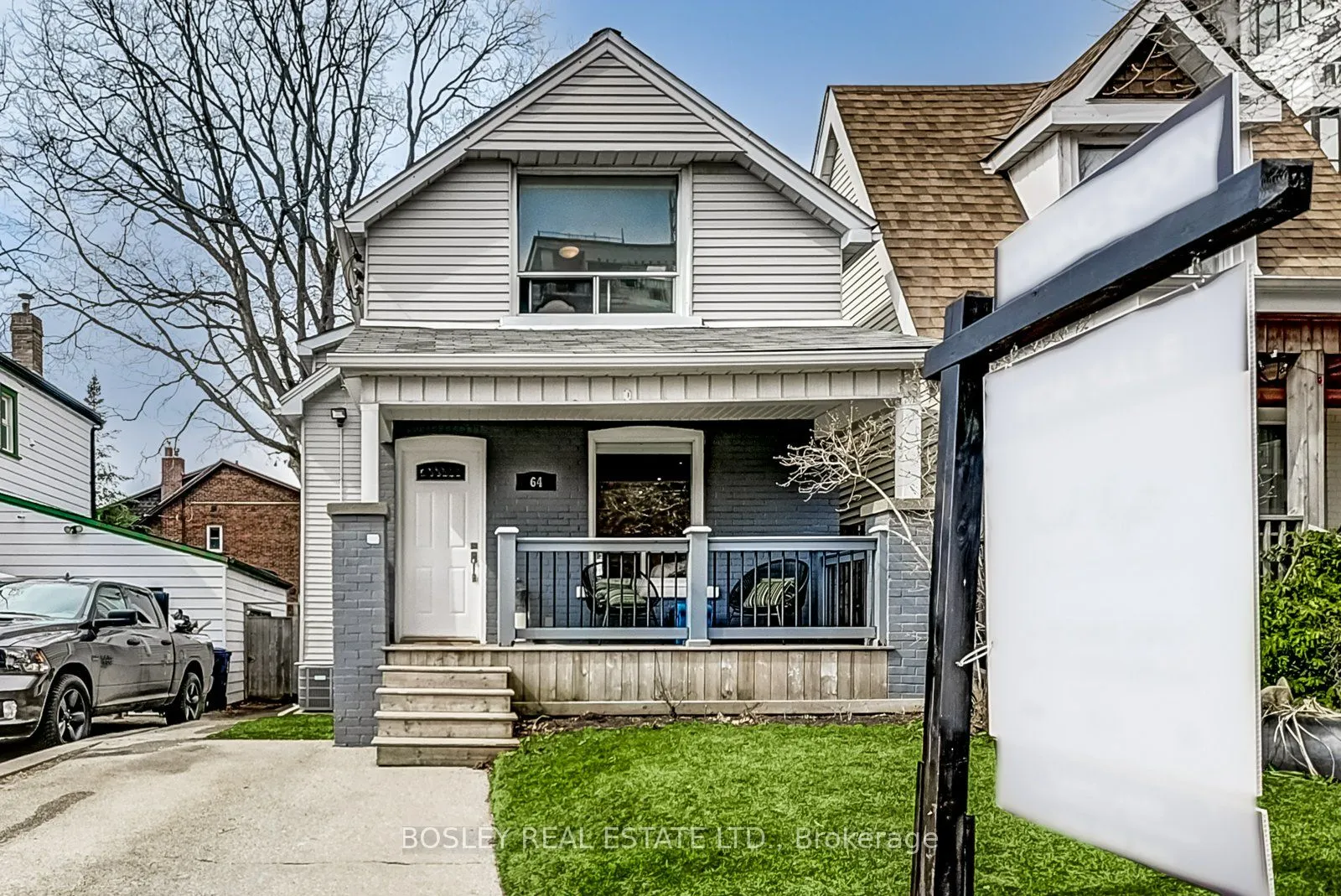 64 Morton Road
