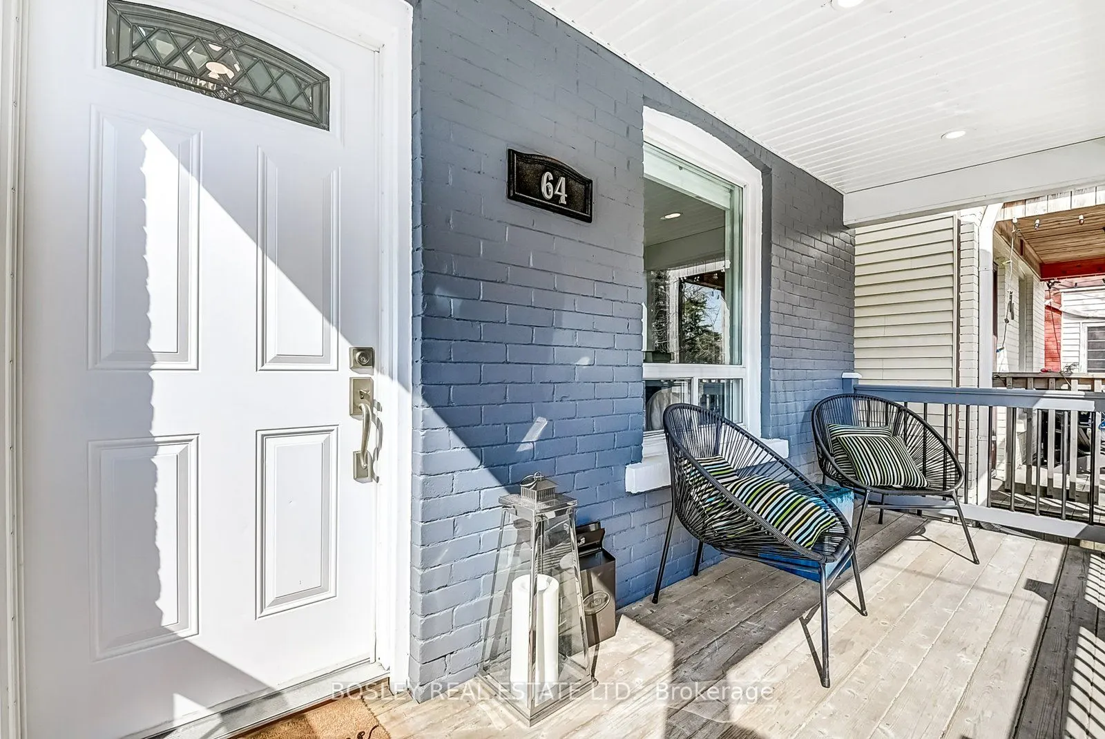 64 Morton Road