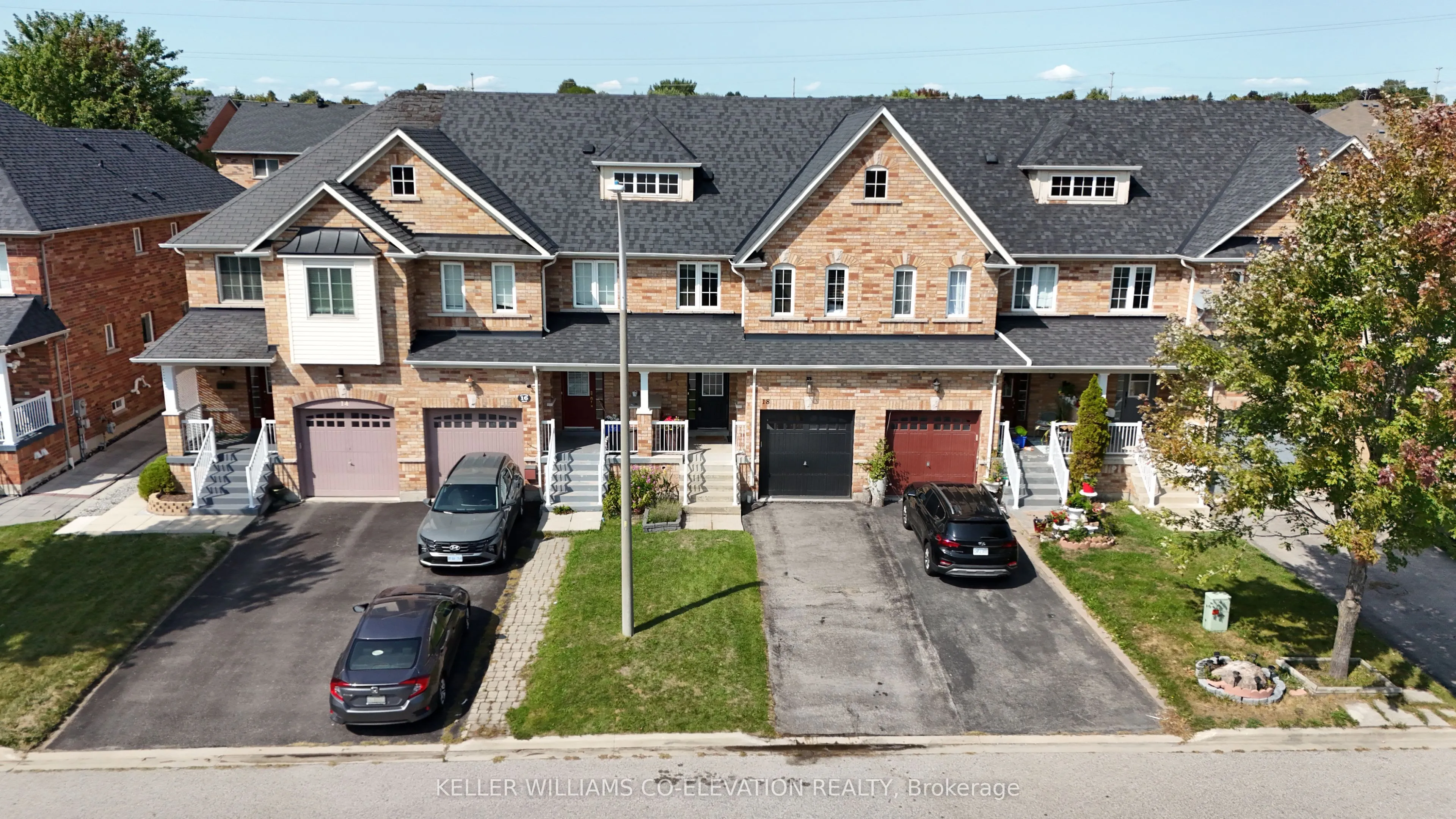 18 Atlantis Drive