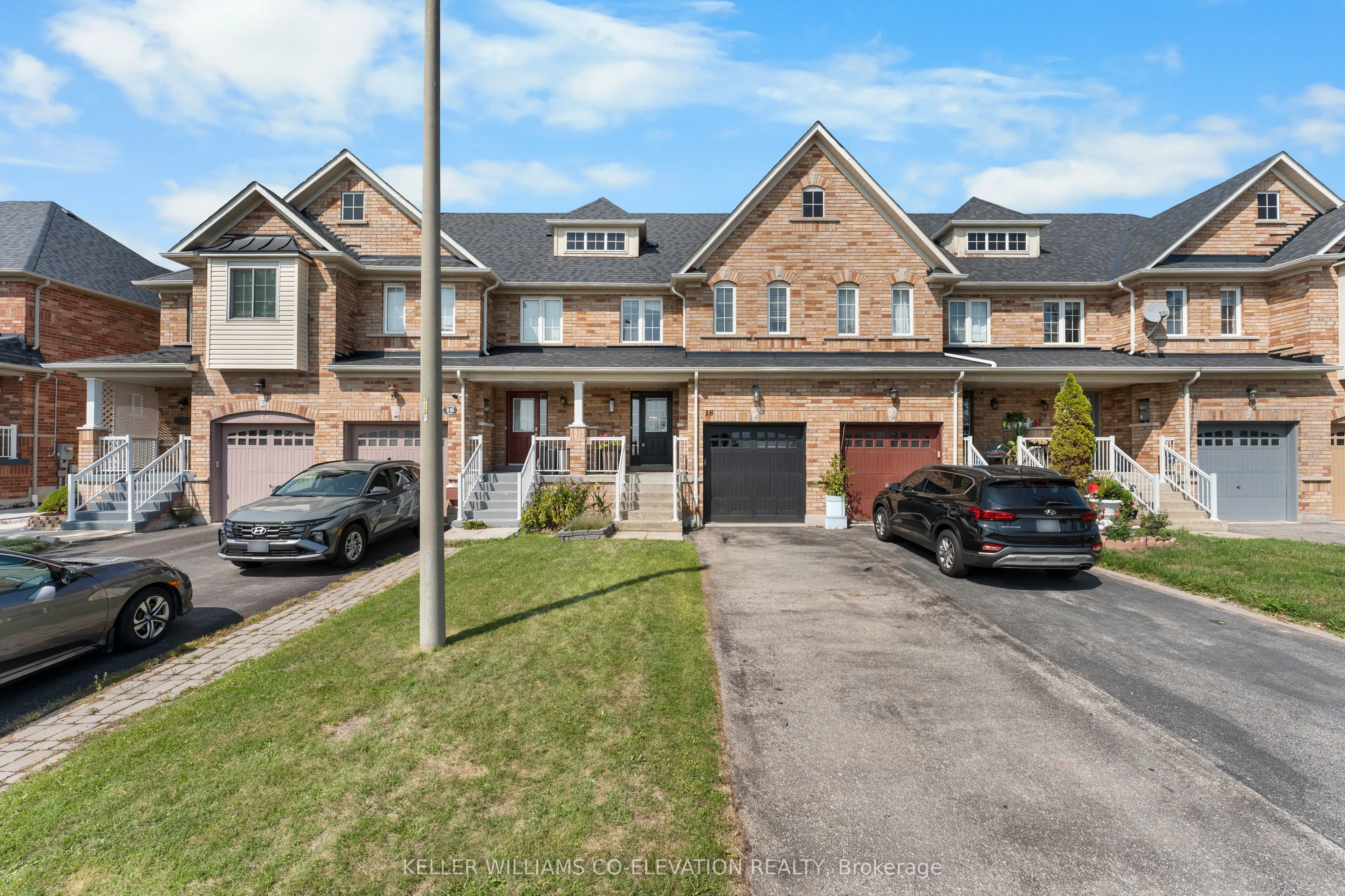 18 Atlantis Drive