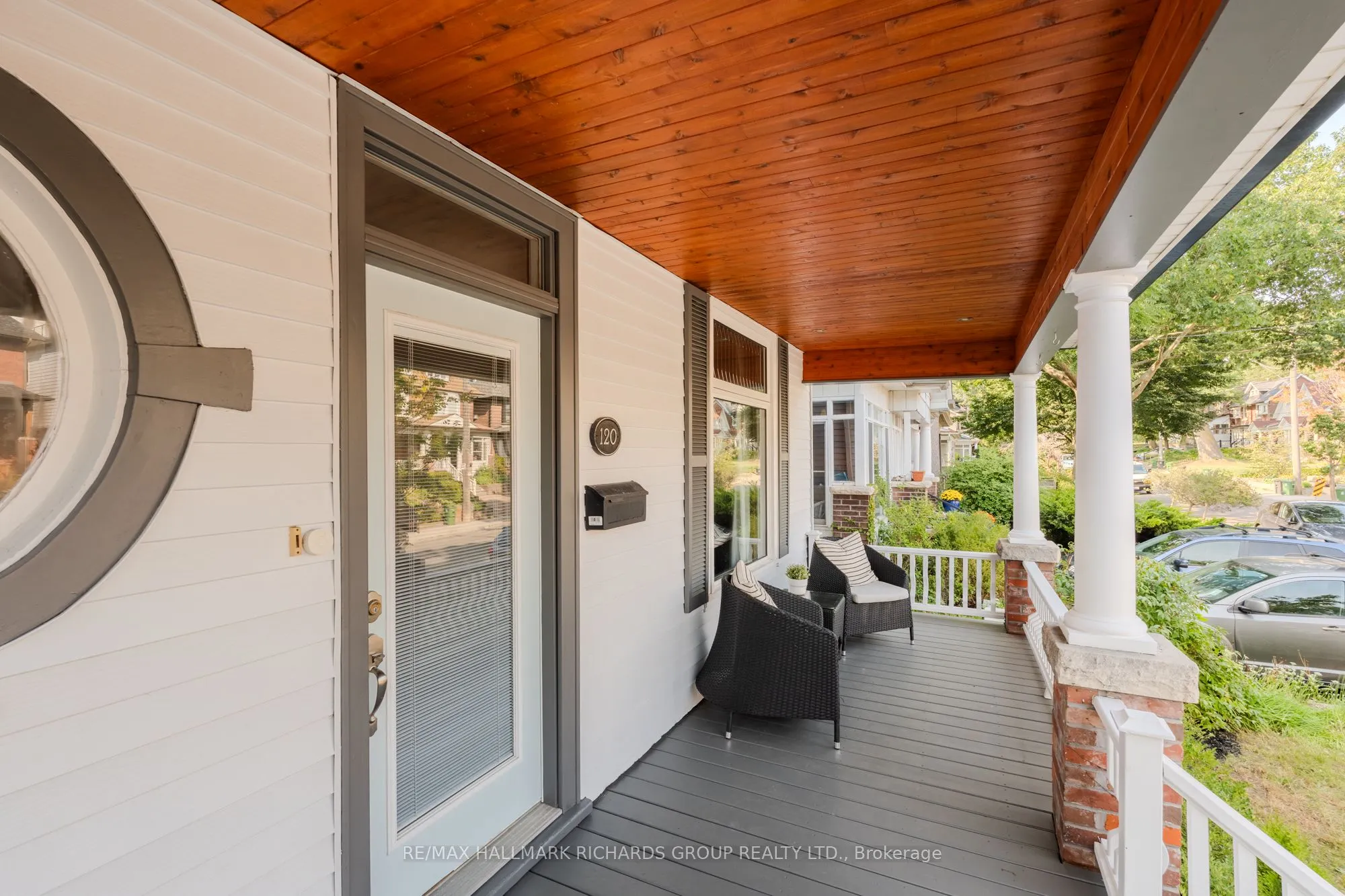 120 Lee Avenue
