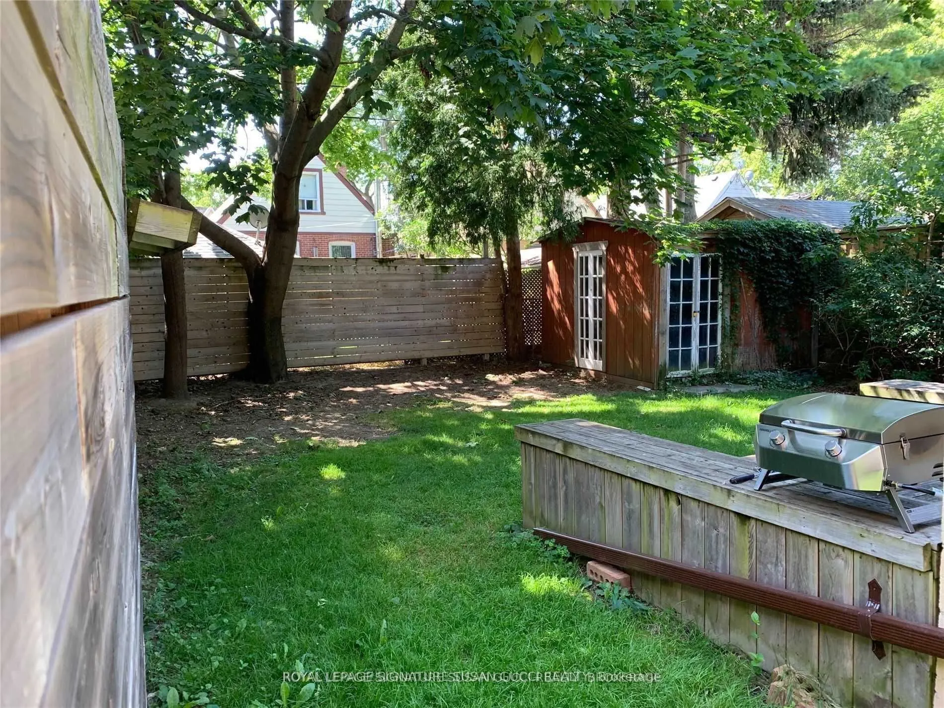 9 Barrett Road, #Main Fl