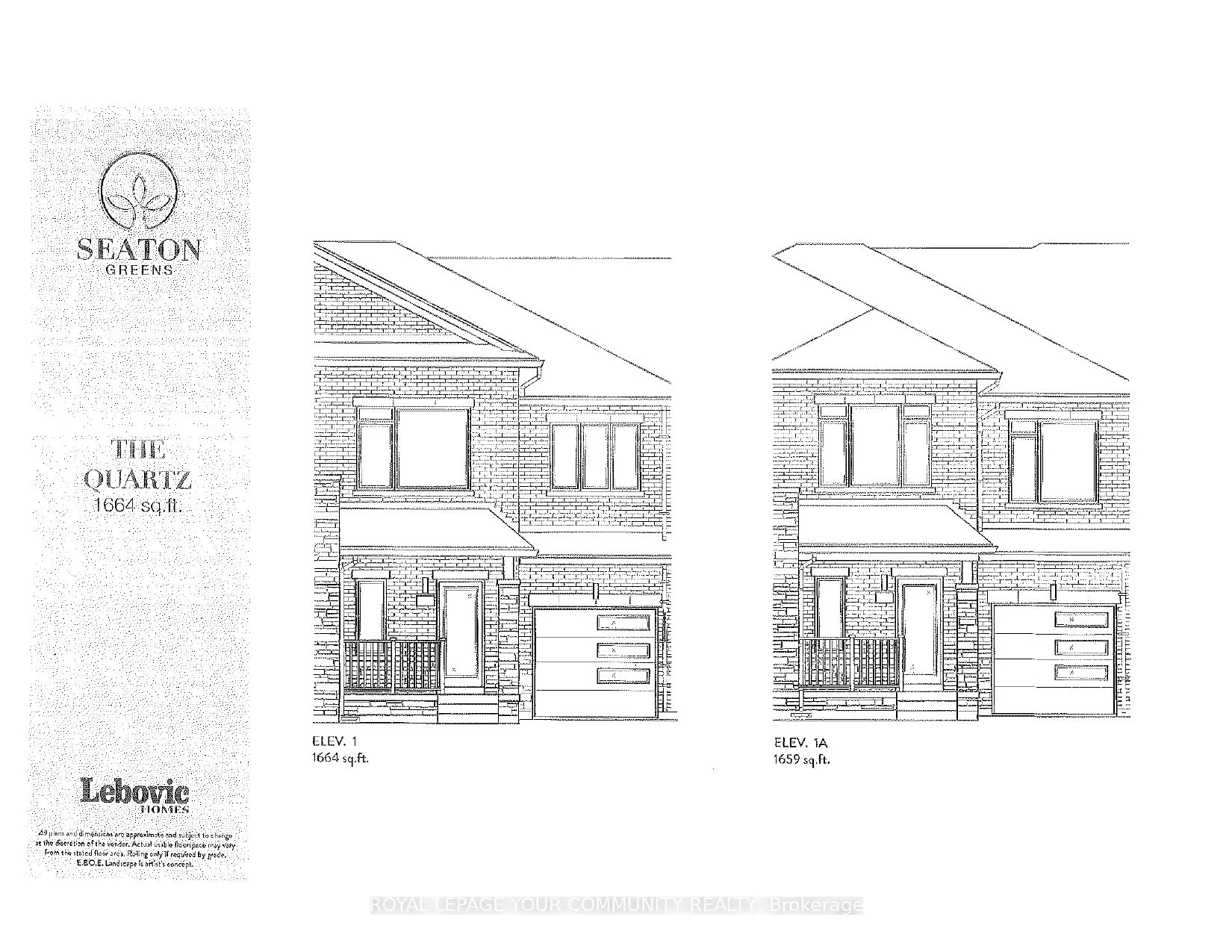 1134 Zinnia Gardens