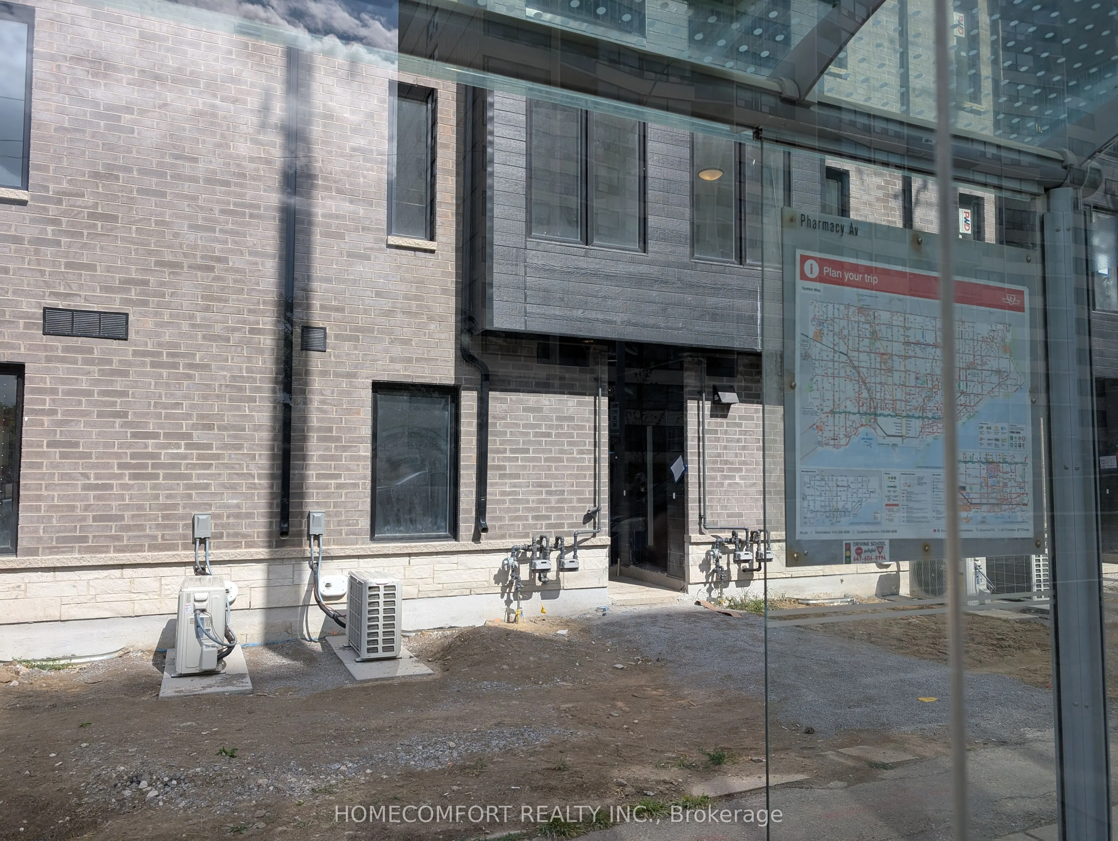3079 Pharmacy Avenue, #Unit 31